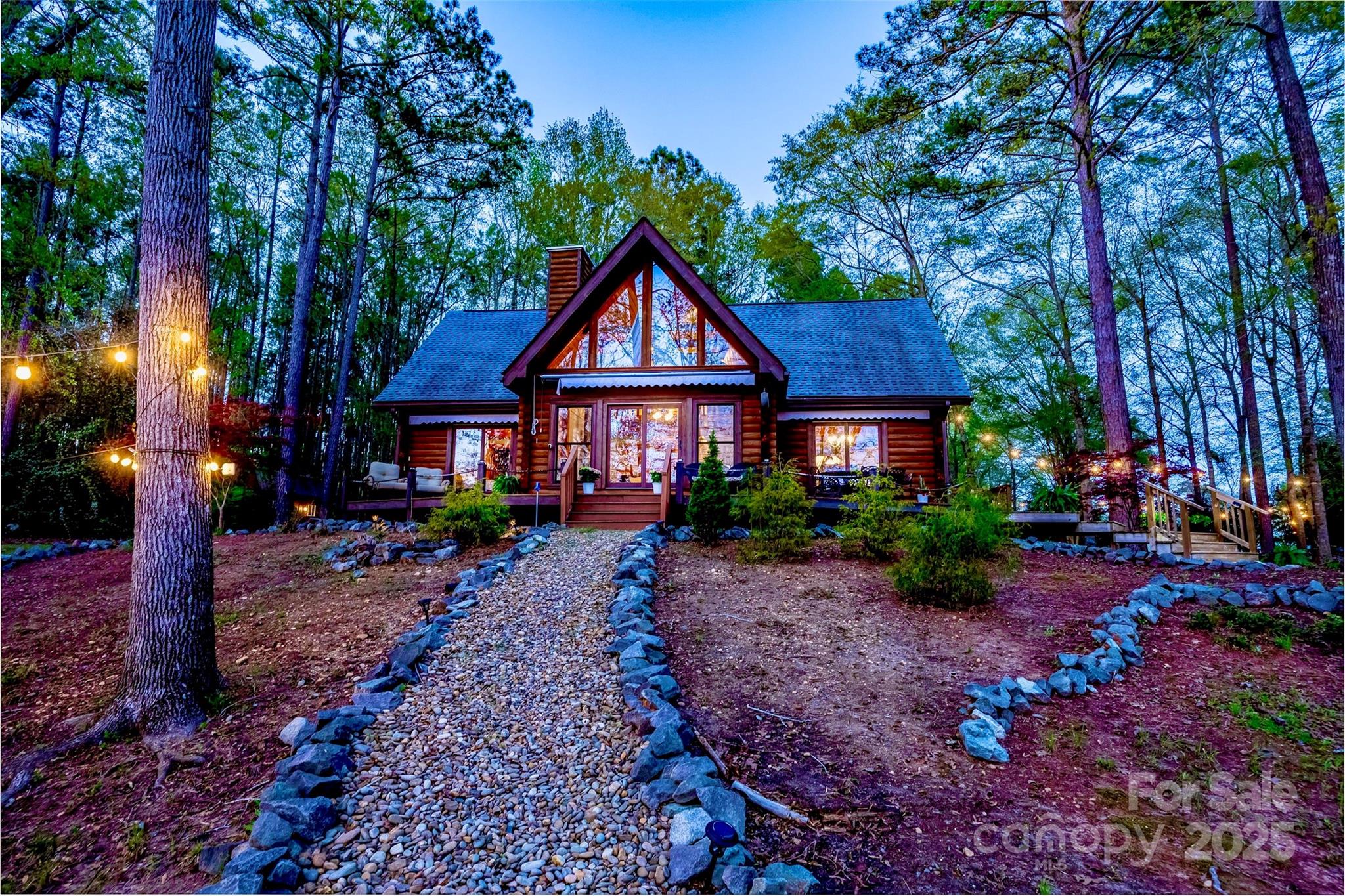 242 Morninglow Drive