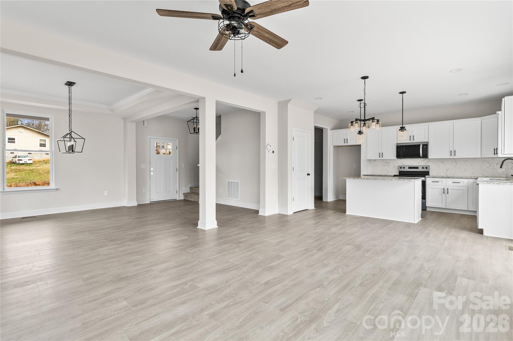 Lakehaven Estates - Residential