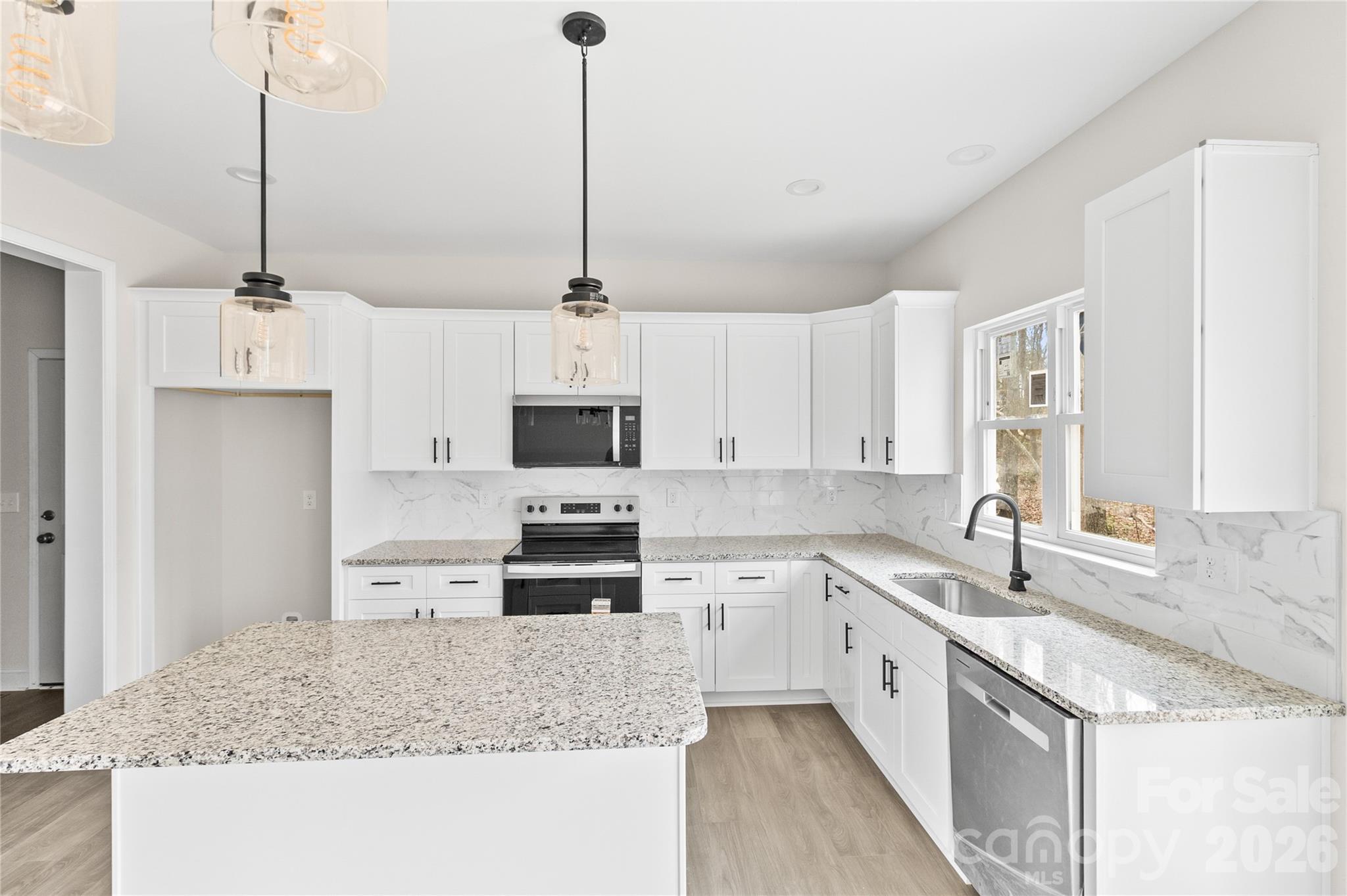 Lakehaven Estates - Residential