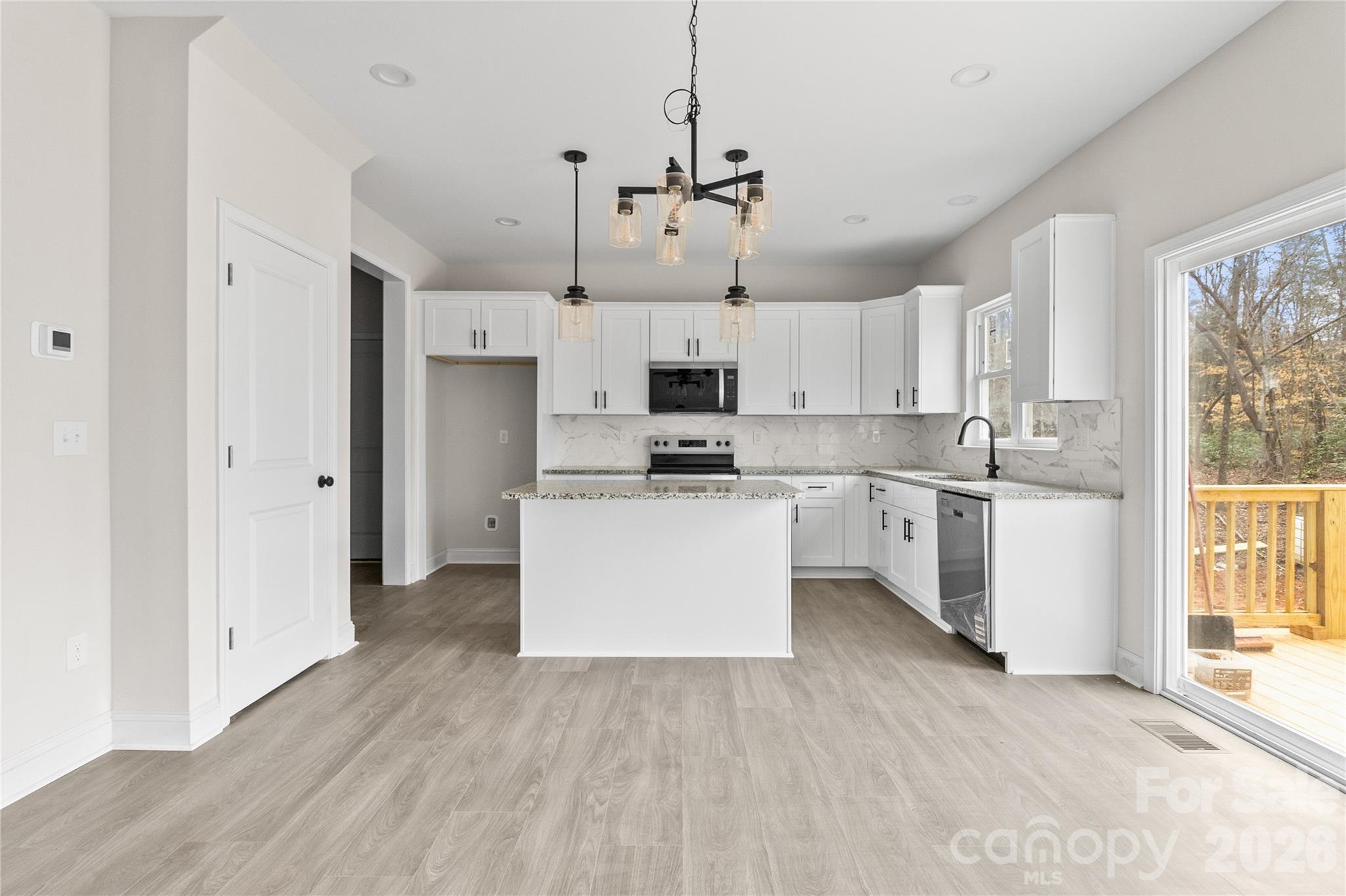 Lakehaven Estates - Residential