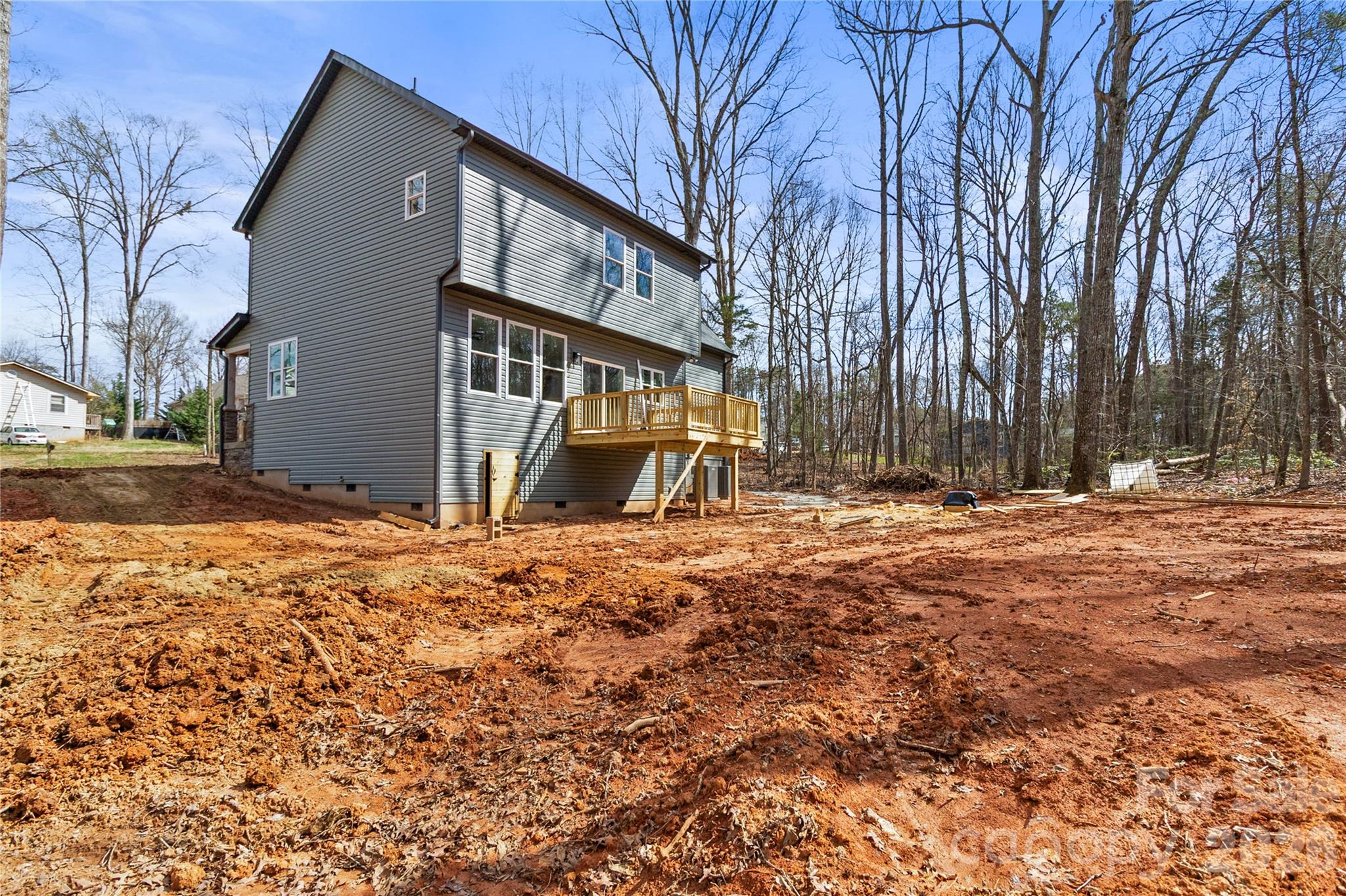 Lakehaven Estates - Residential