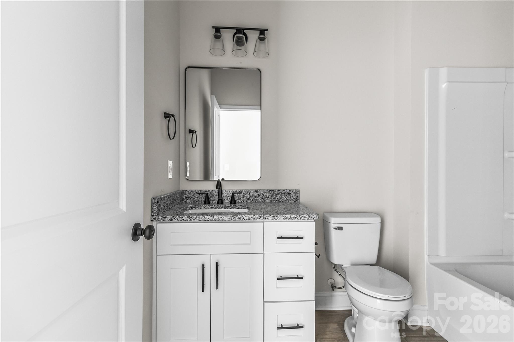 Lakehaven Estates - Residential