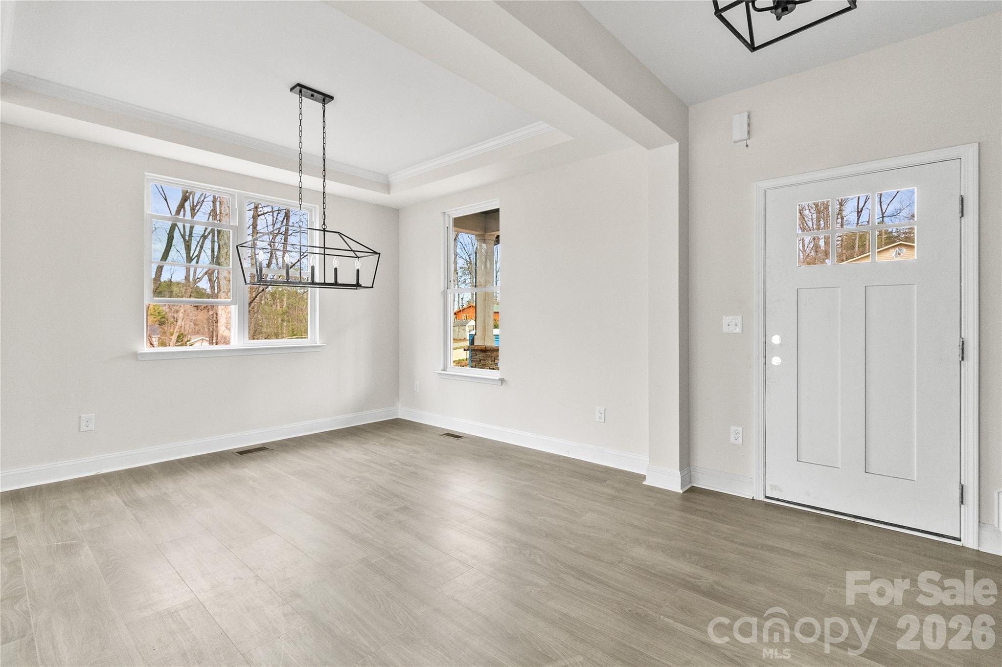 Lakehaven Estates - Residential