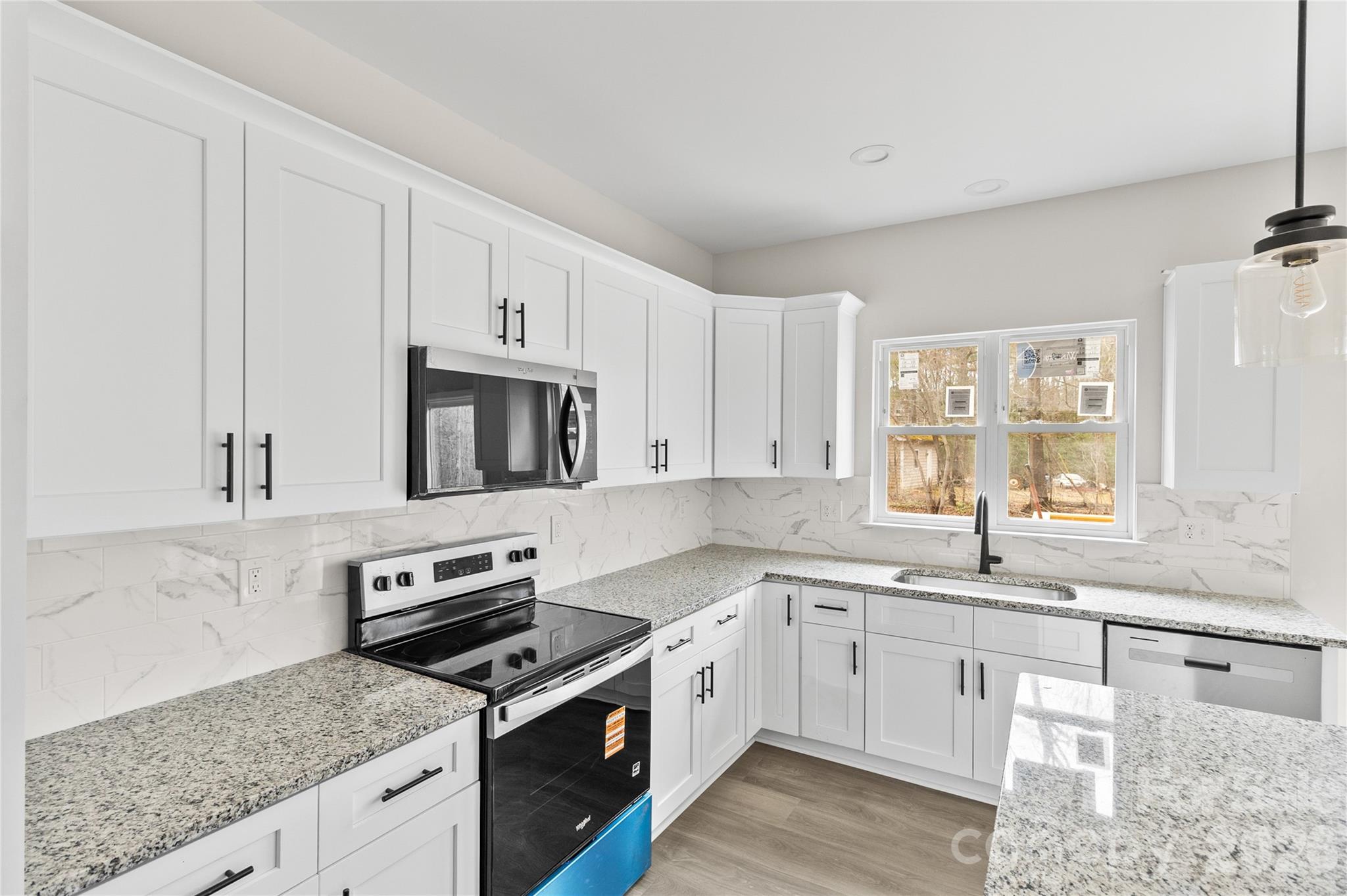 Lakehaven Estates - Residential