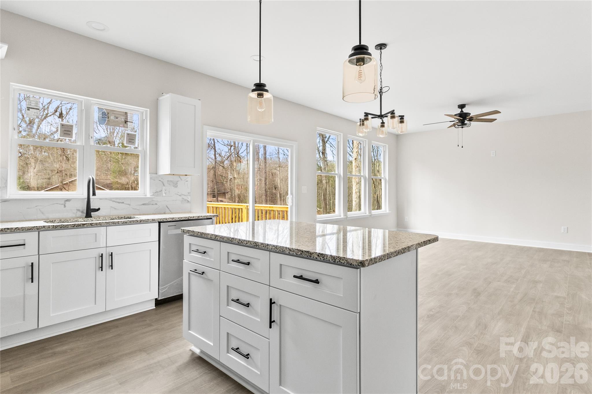 Lakehaven Estates - Residential