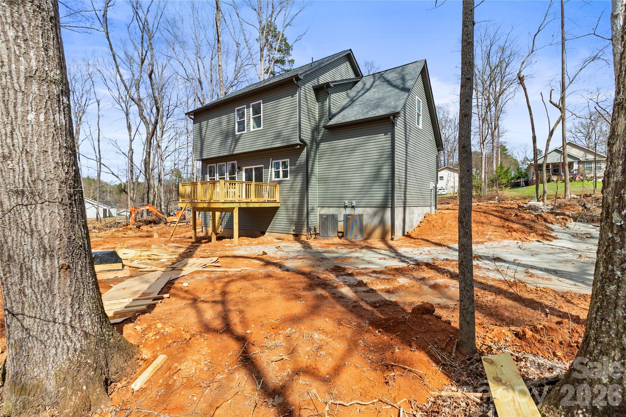 Lakehaven Estates - Residential