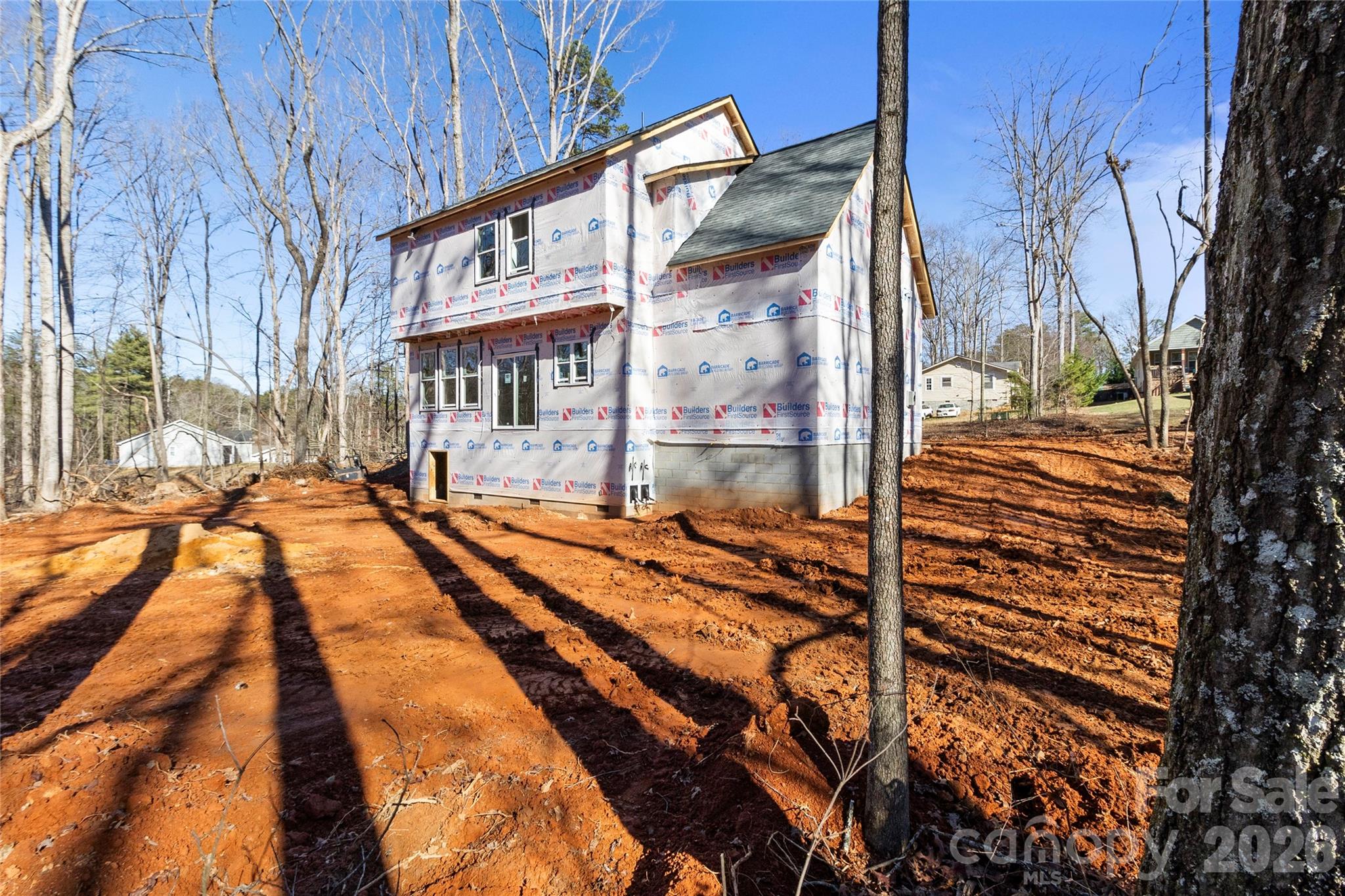 Lakehaven Estates - Residential