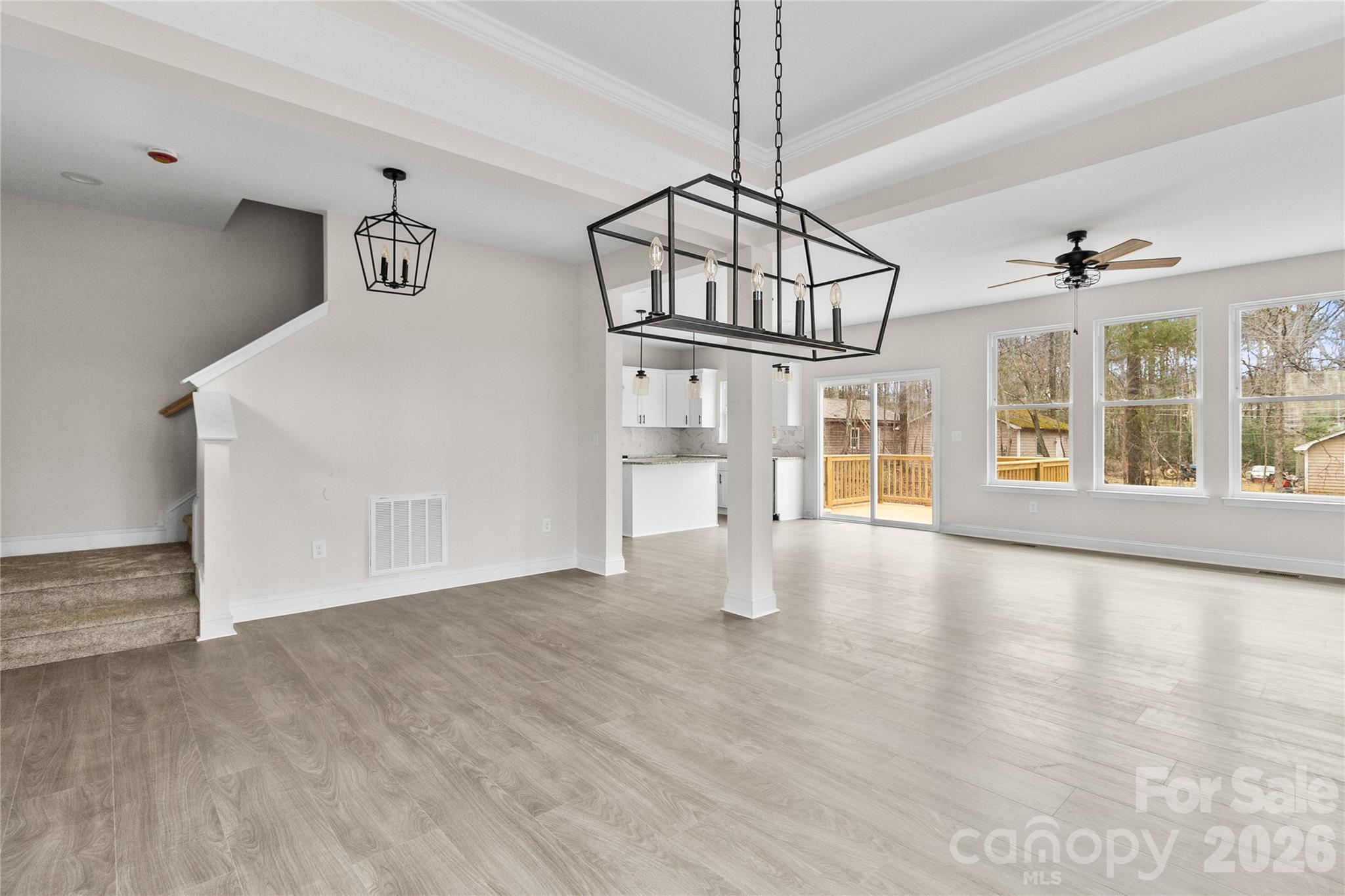 Lakehaven Estates - Residential