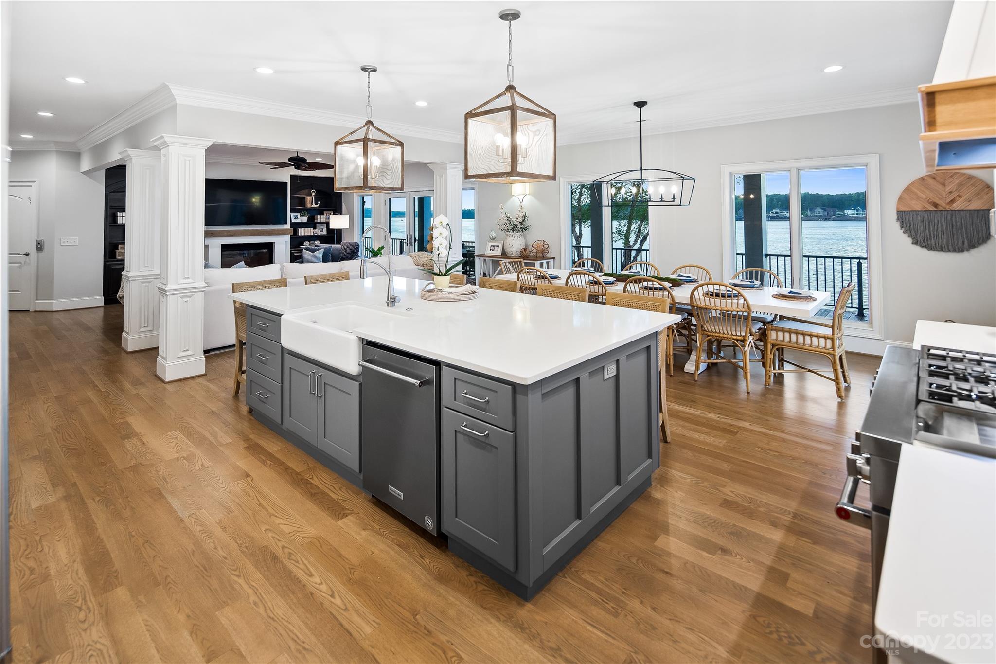 Swift Island Plantation - Residential