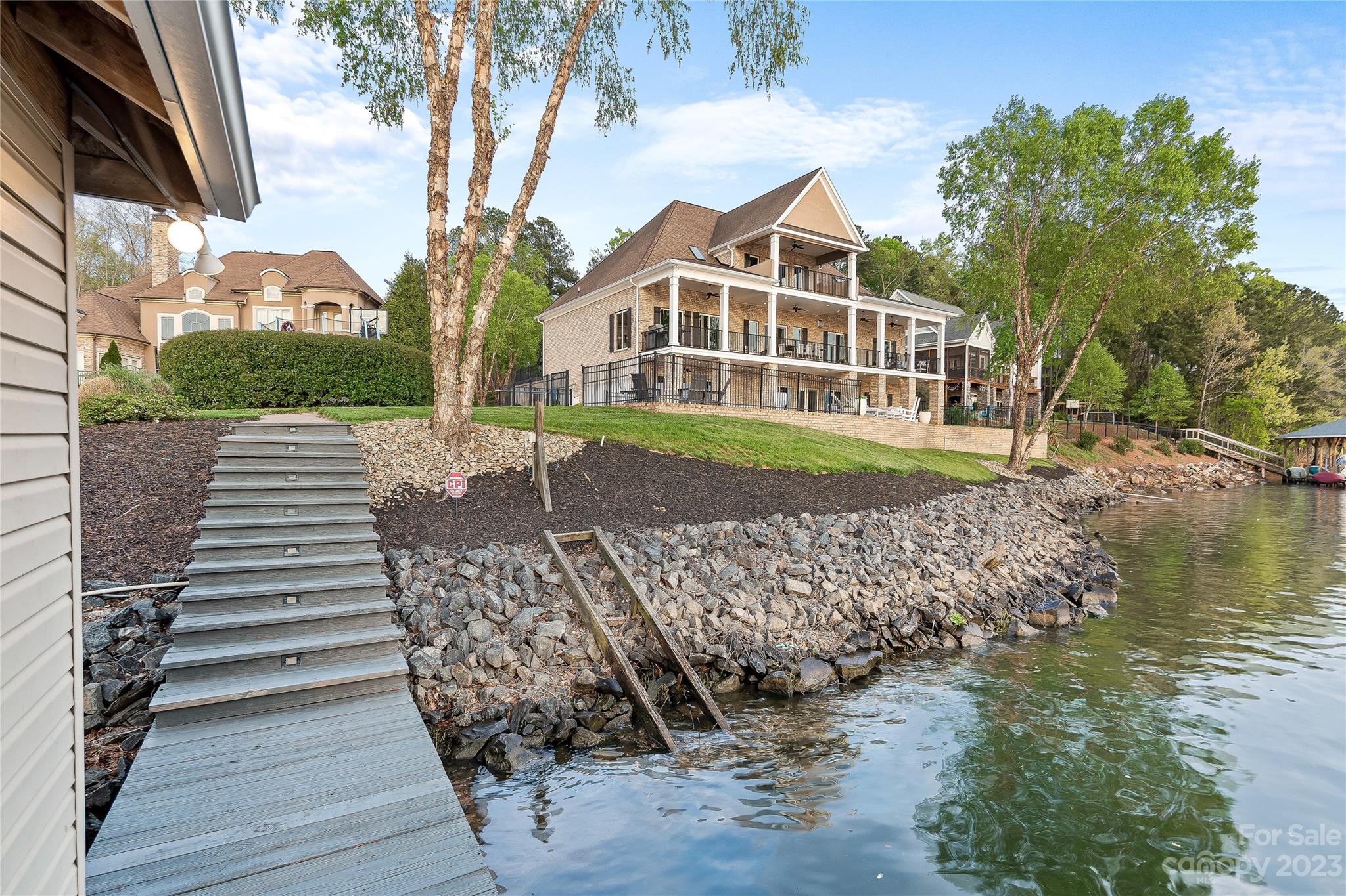 Swift Island Plantation - Residential