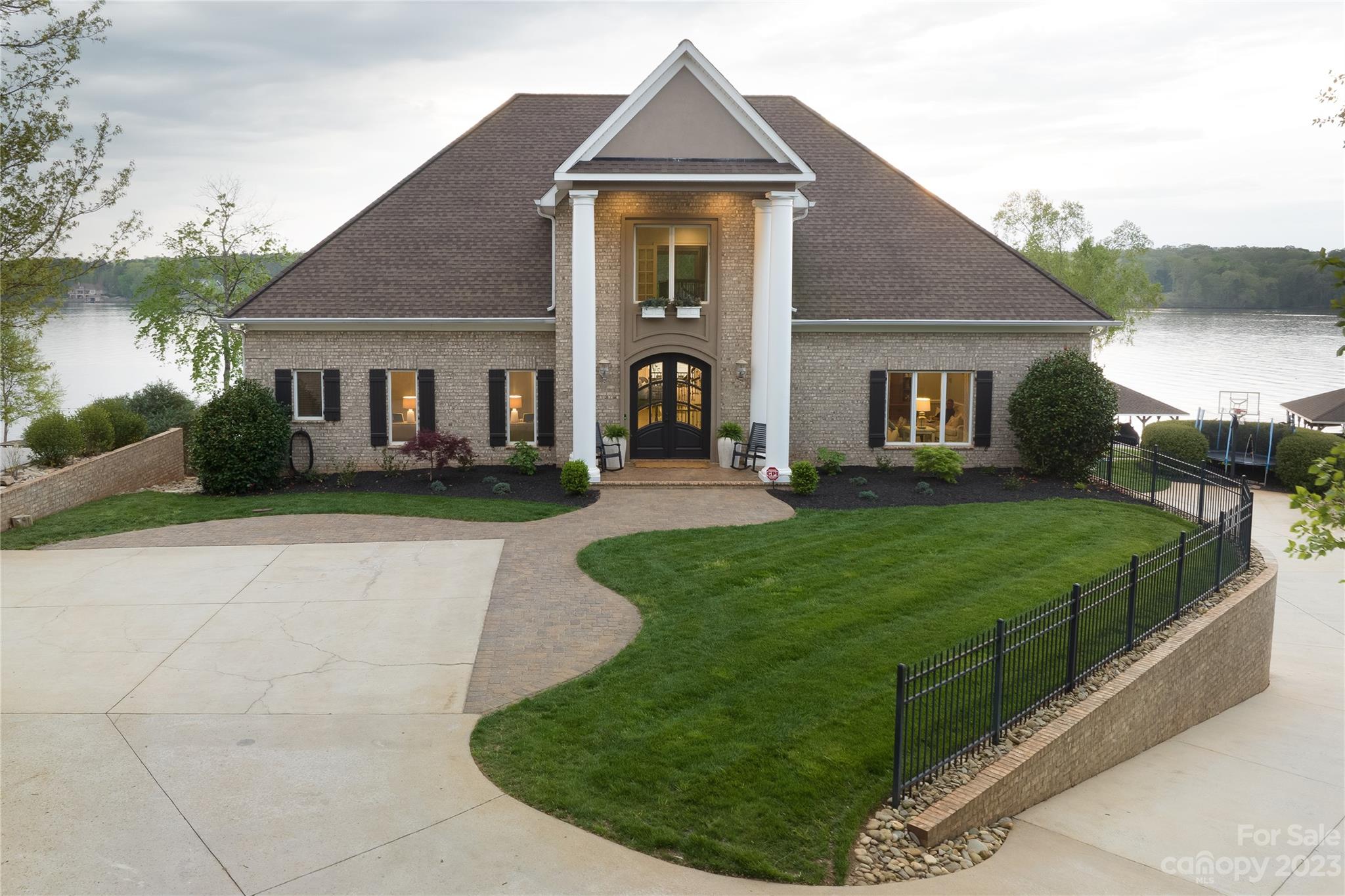 Swift Island Plantation - Residential