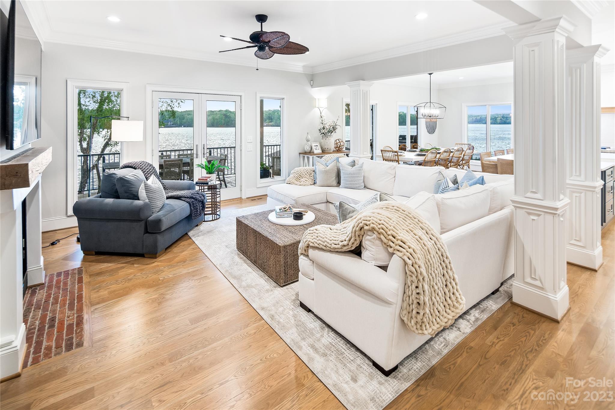 Swift Island Plantation - Residential