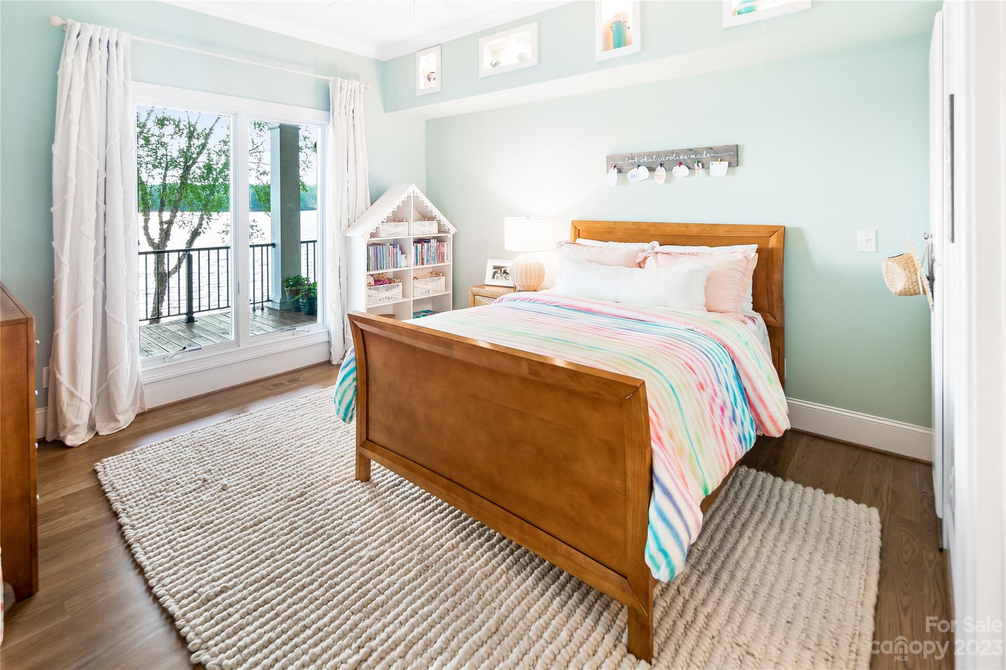 Swift Island Plantation - Residential