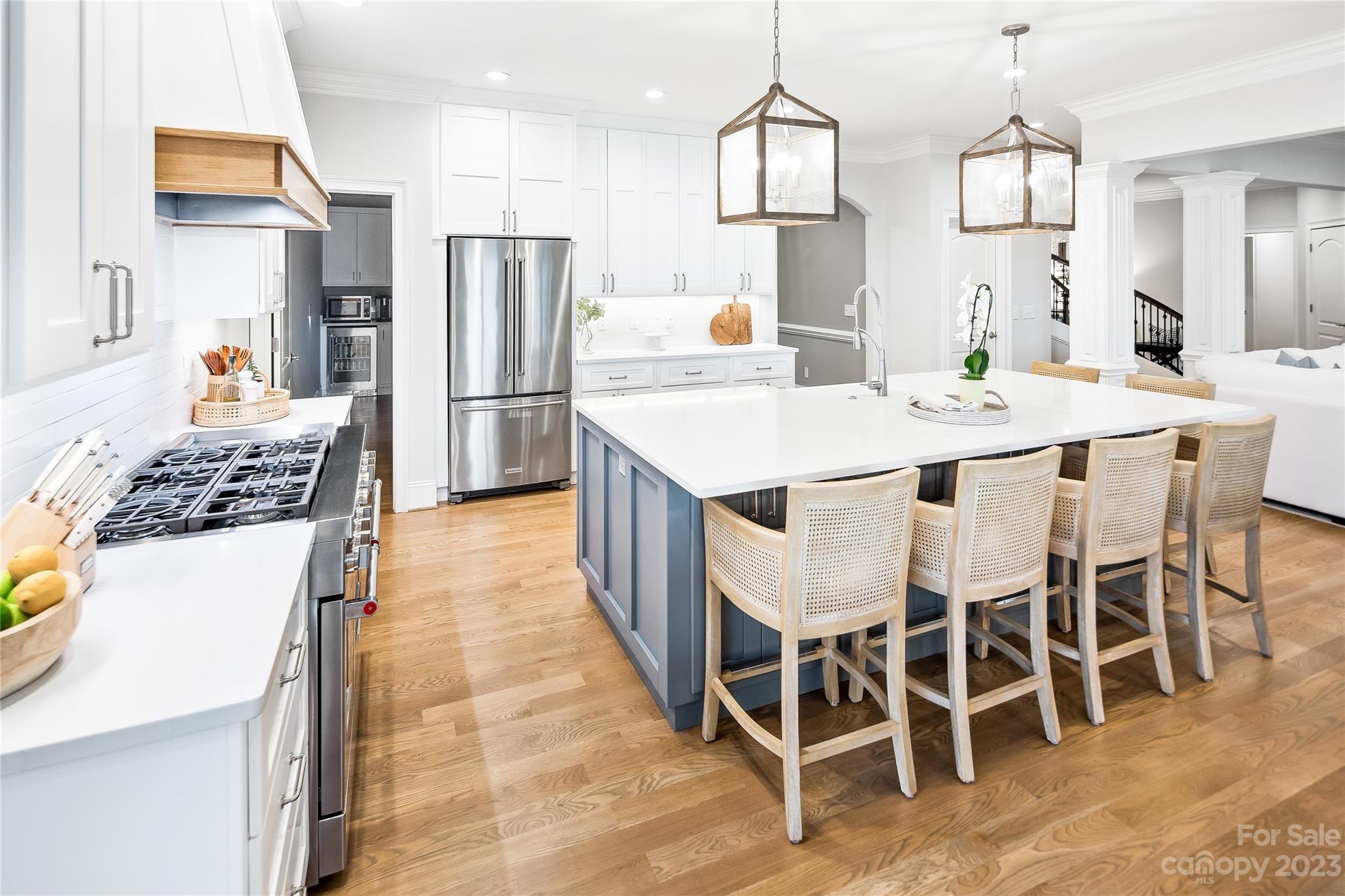 Swift Island Plantation - Residential