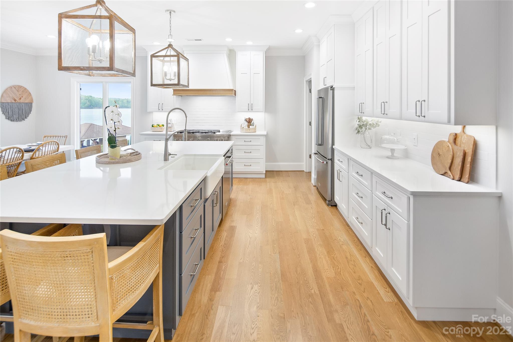 Swift Island Plantation - Residential