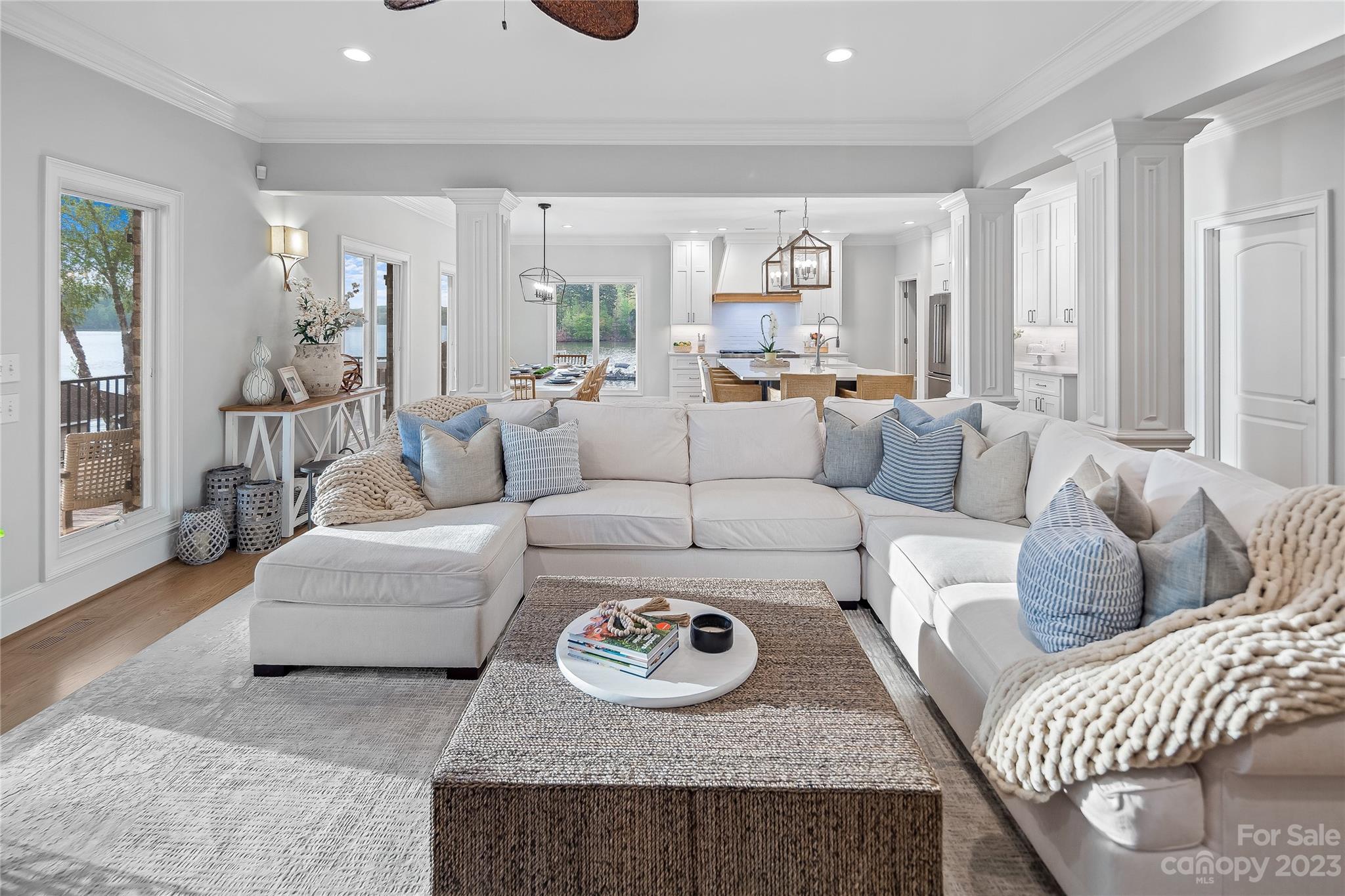 Swift Island Plantation - Residential