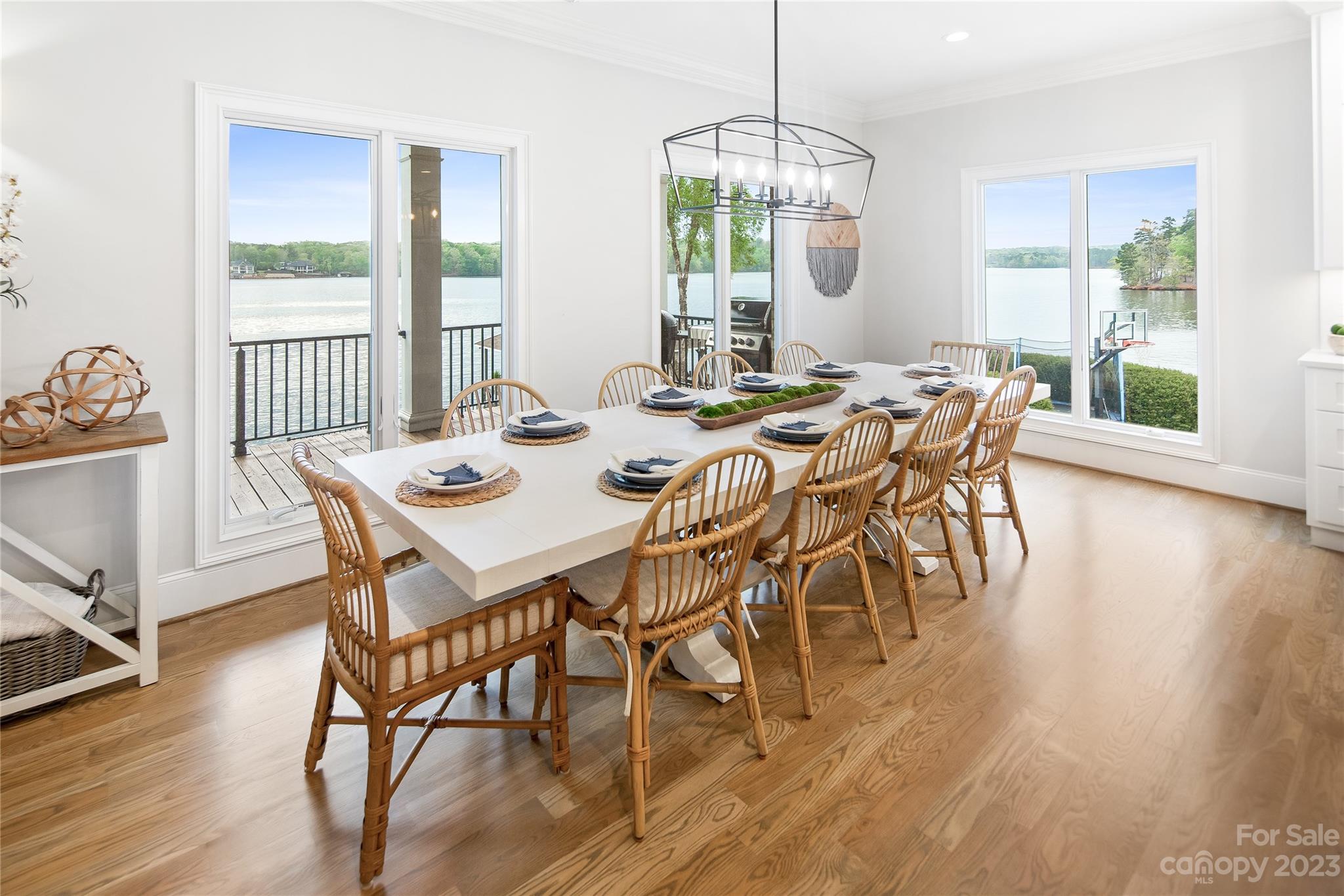 Swift Island Plantation - Residential