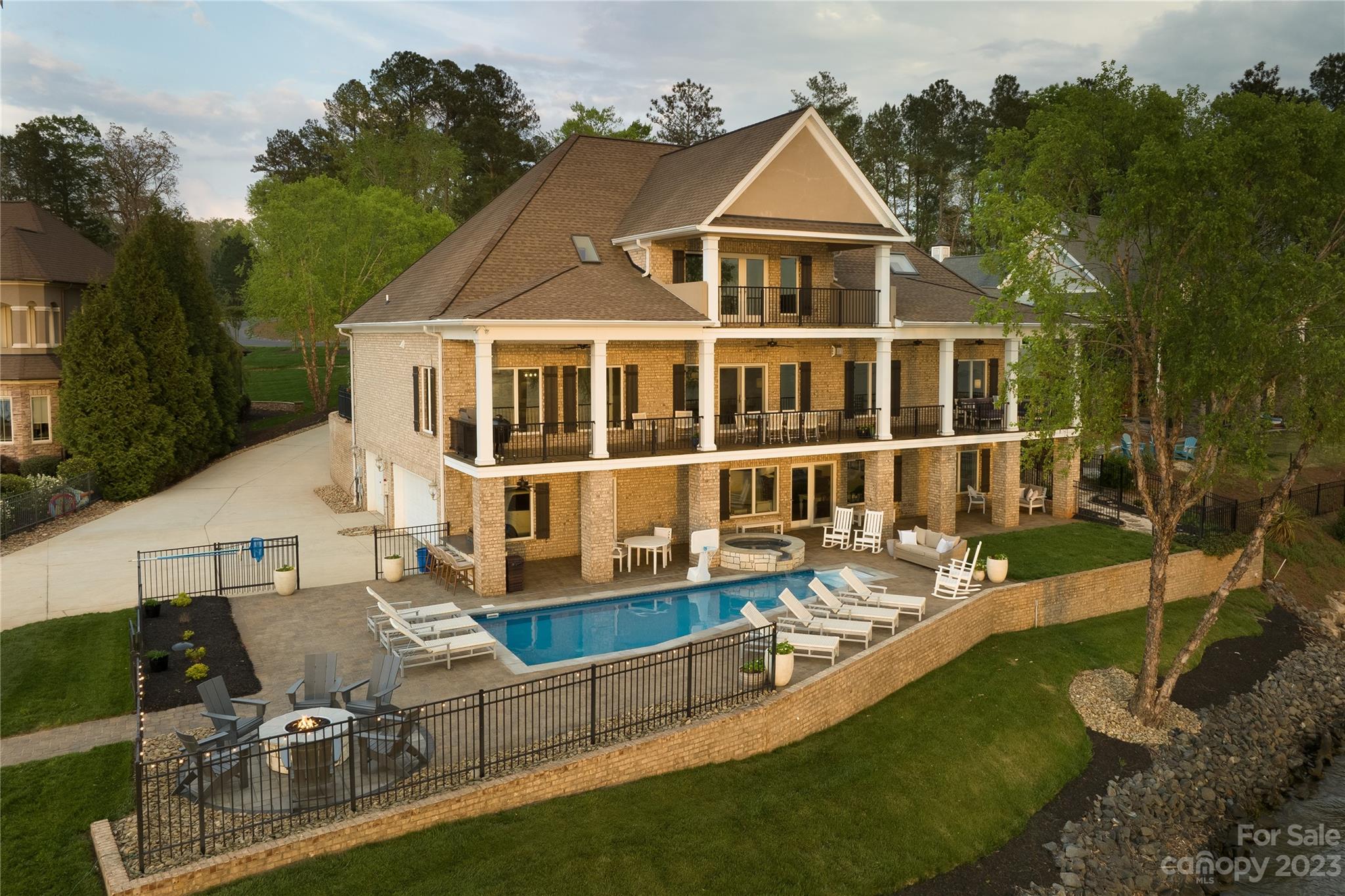 Swift Island Plantation - Residential