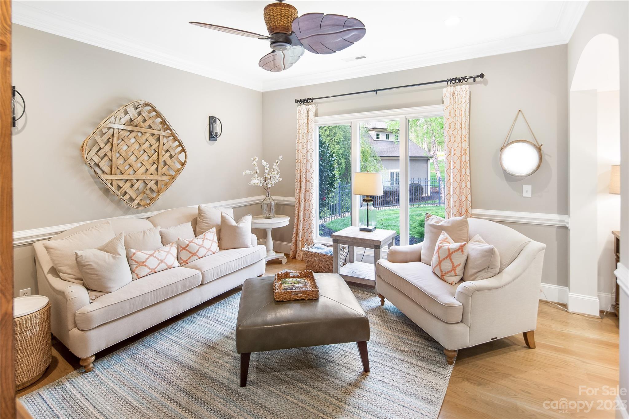 Swift Island Plantation - Residential