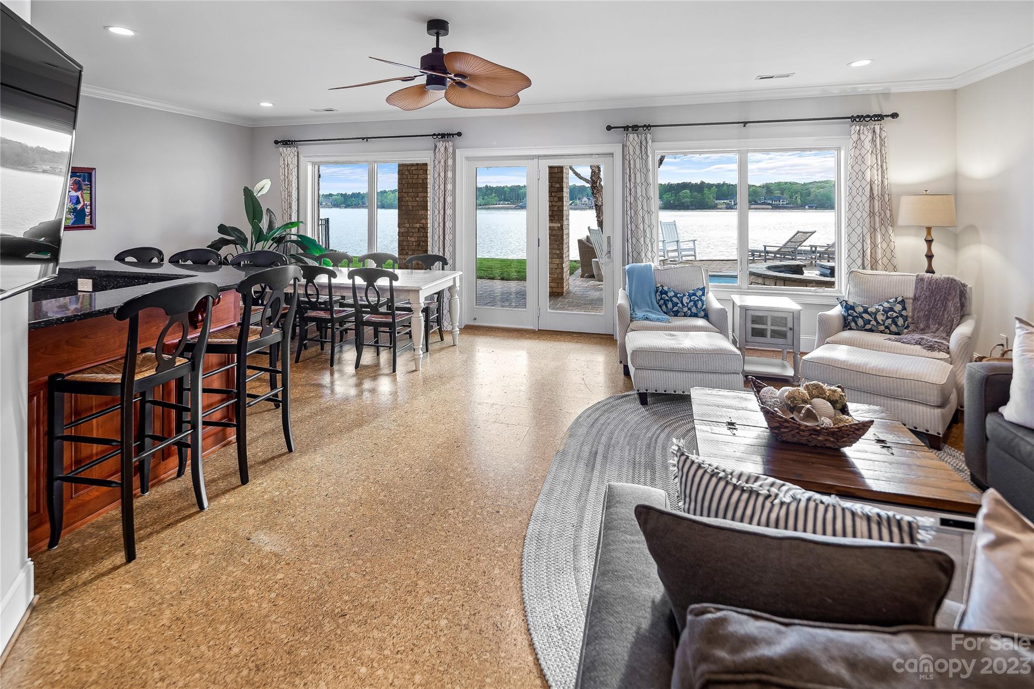 Swift Island Plantation - Residential