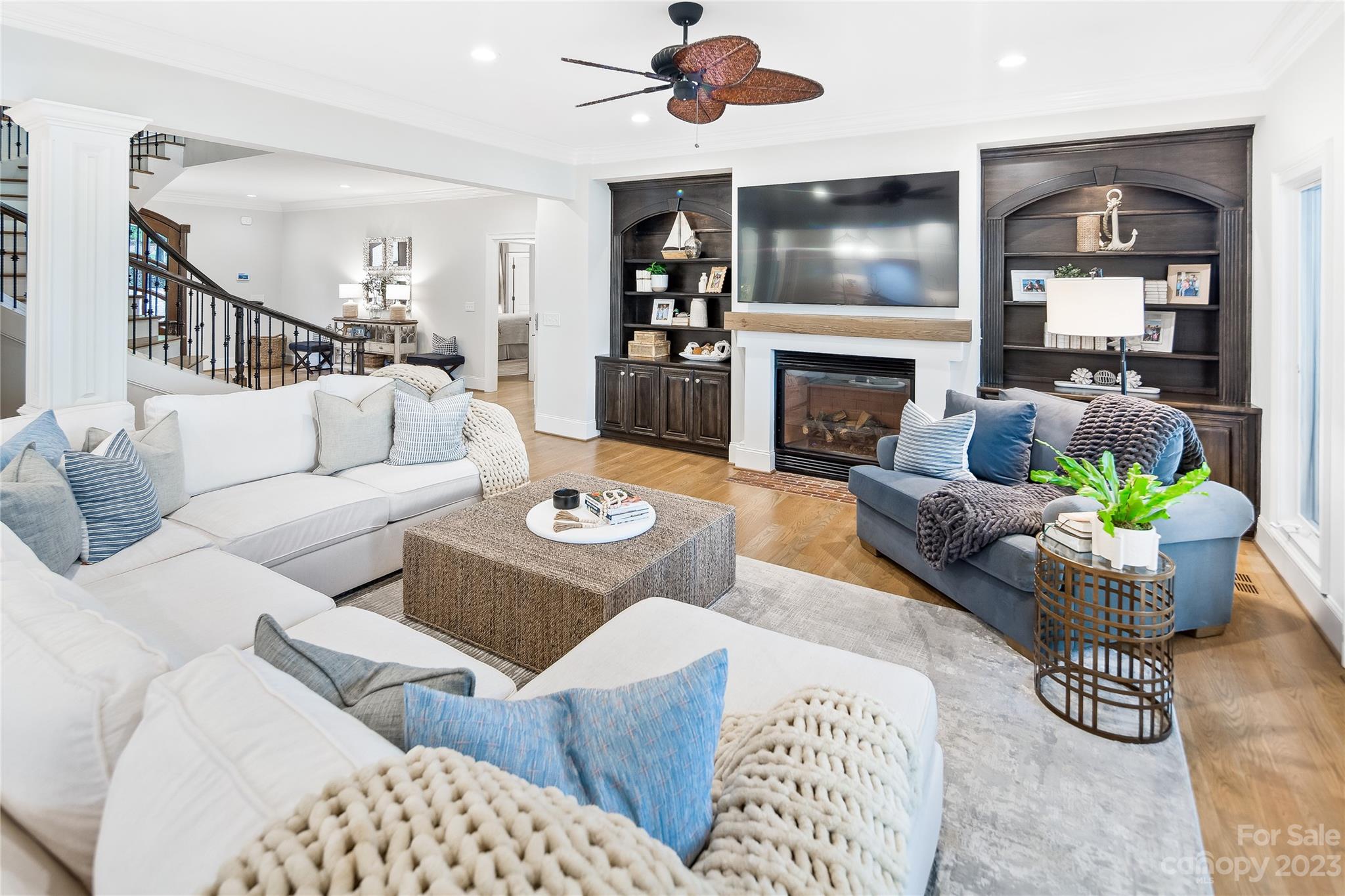 Swift Island Plantation - Residential