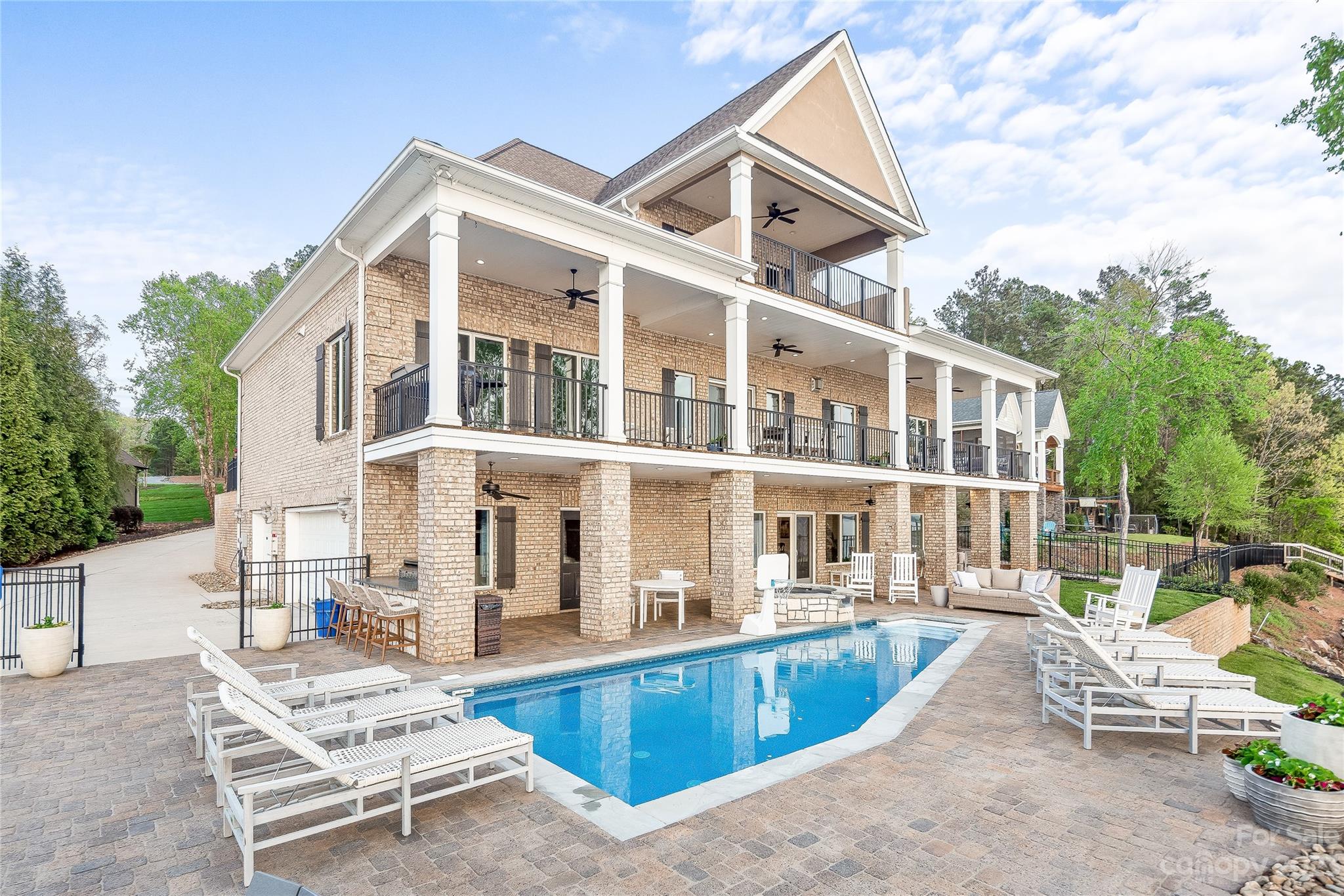 Swift Island Plantation - Residential