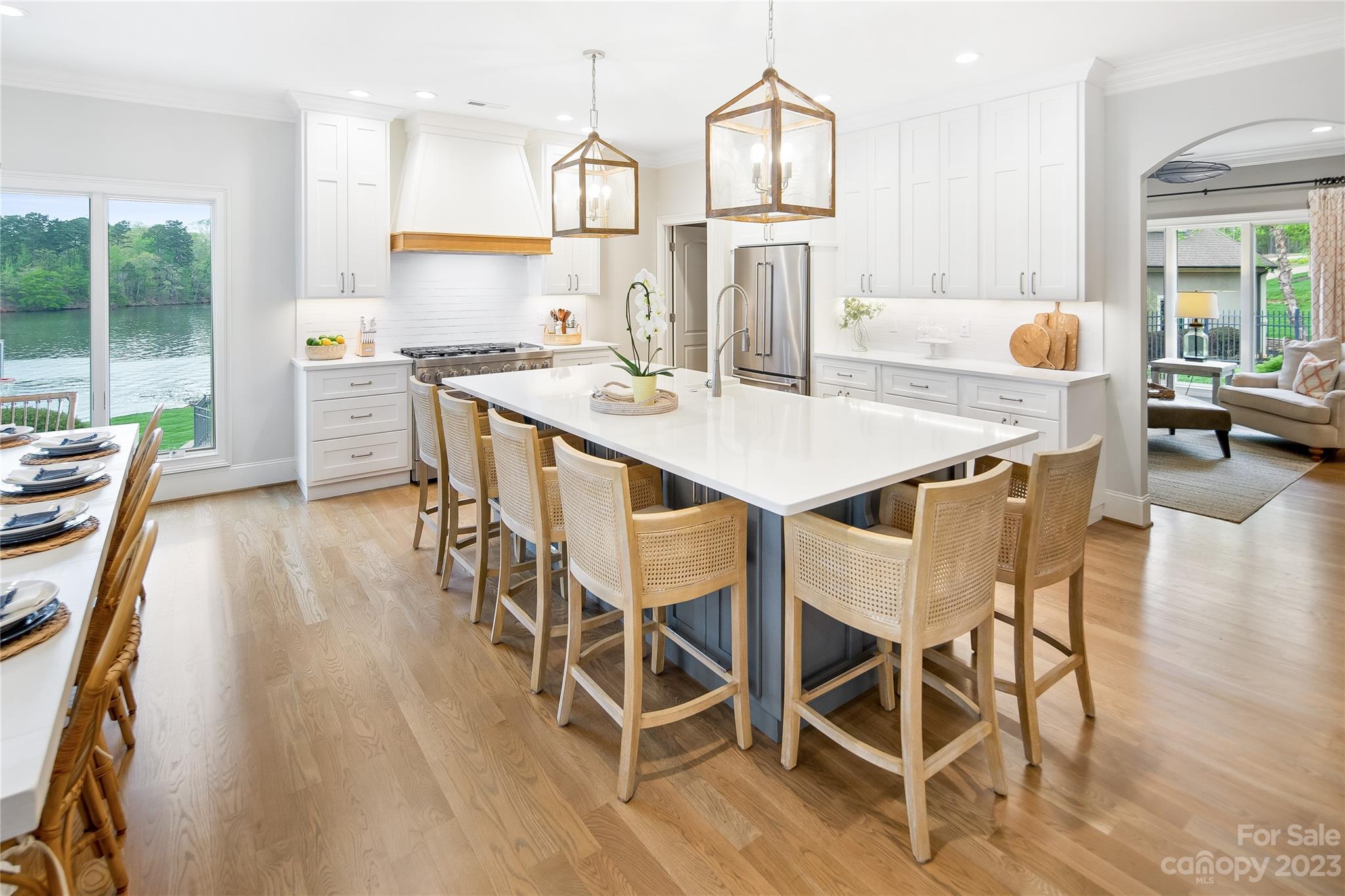 Swift Island Plantation - Residential