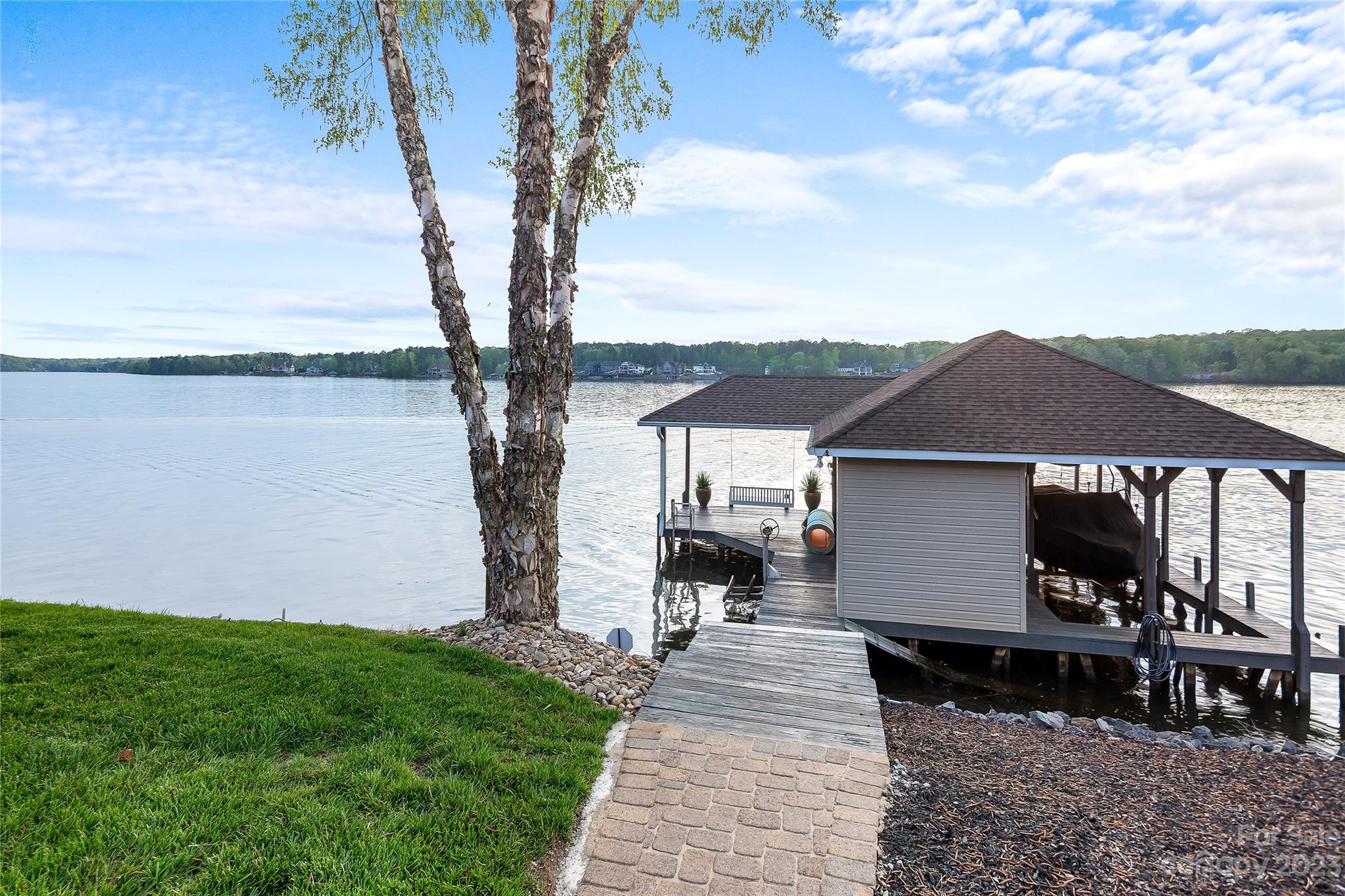 Swift Island Plantation - Residential