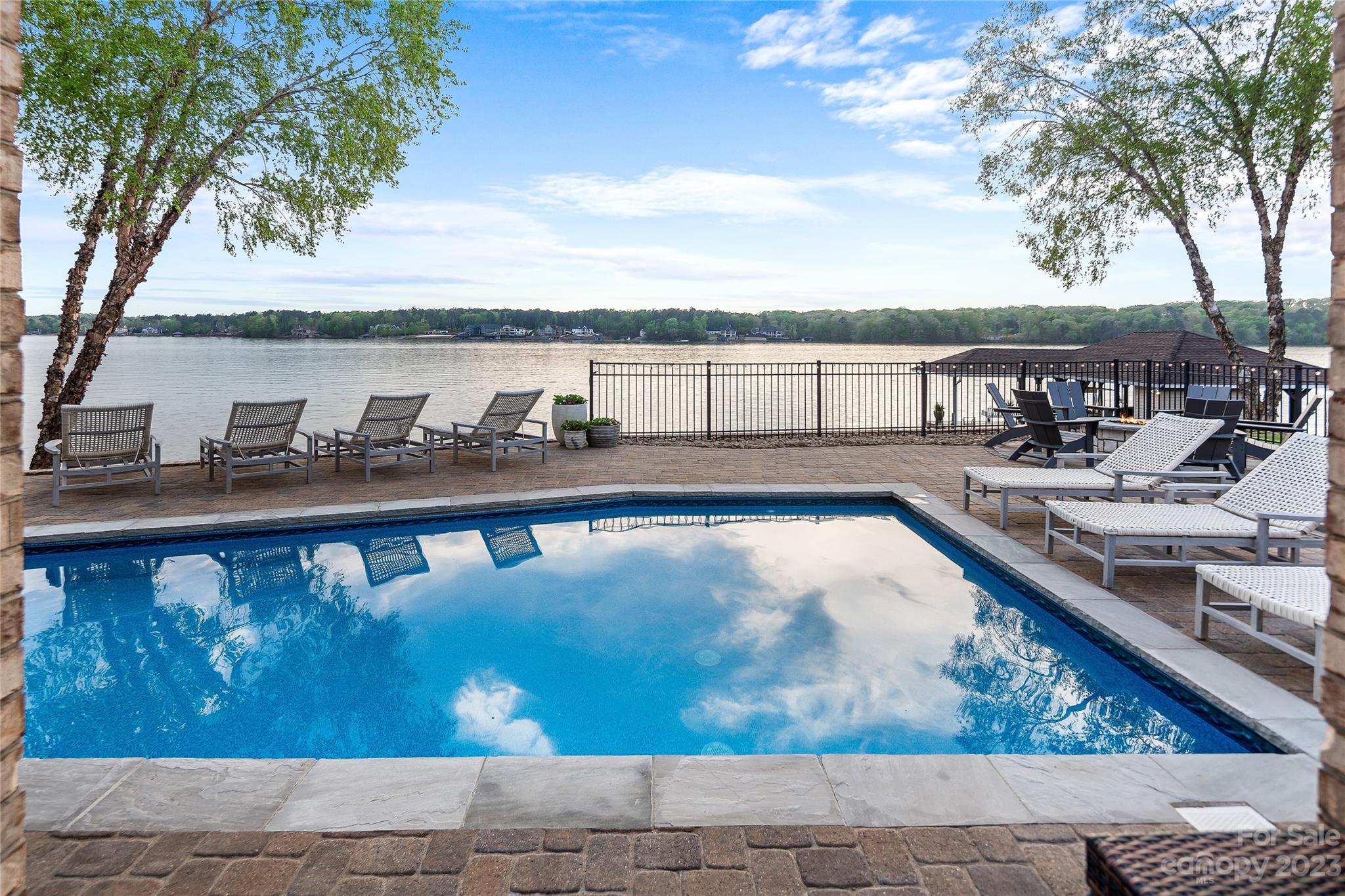 Swift Island Plantation - Residential