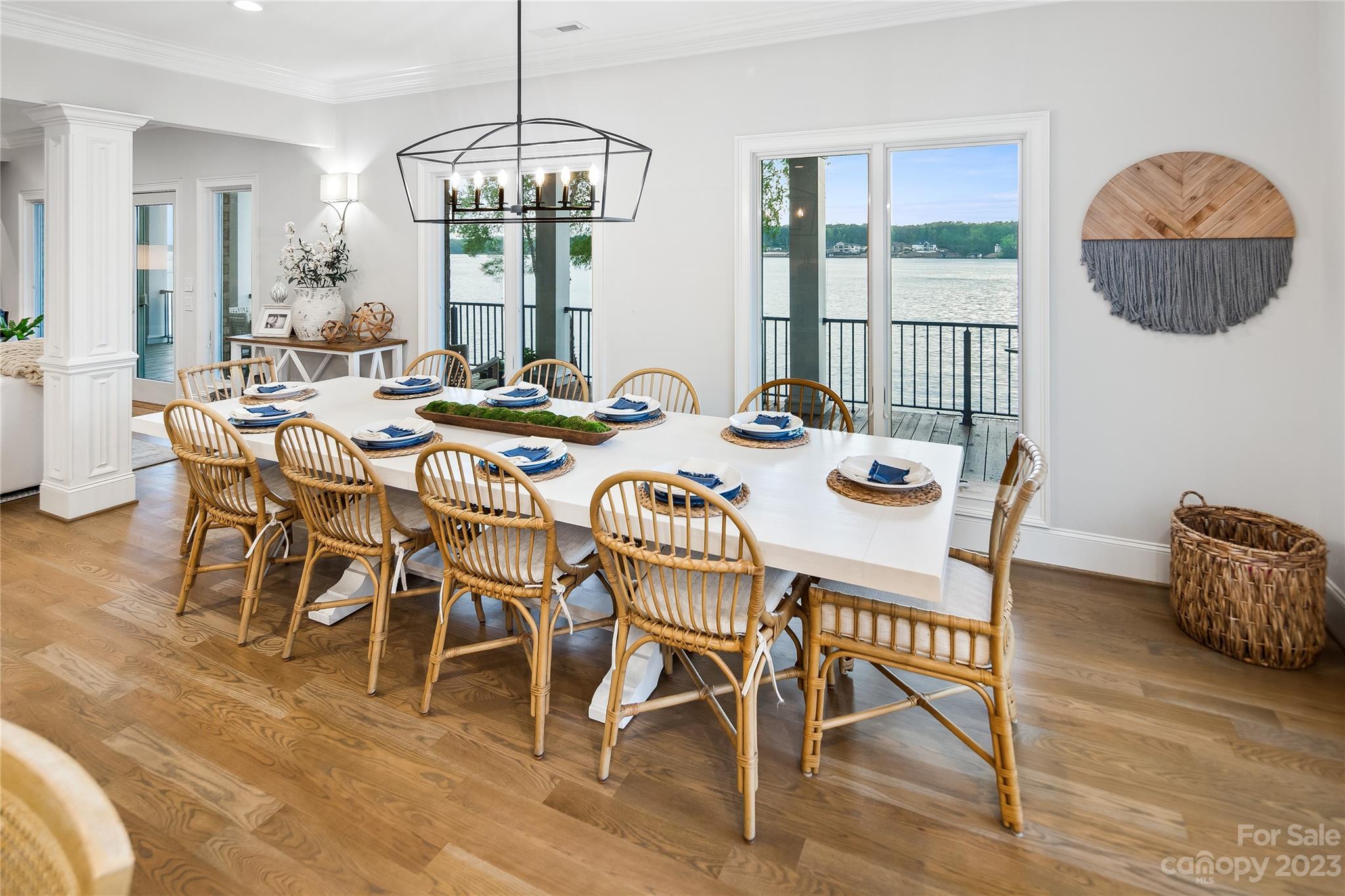 Swift Island Plantation - Residential