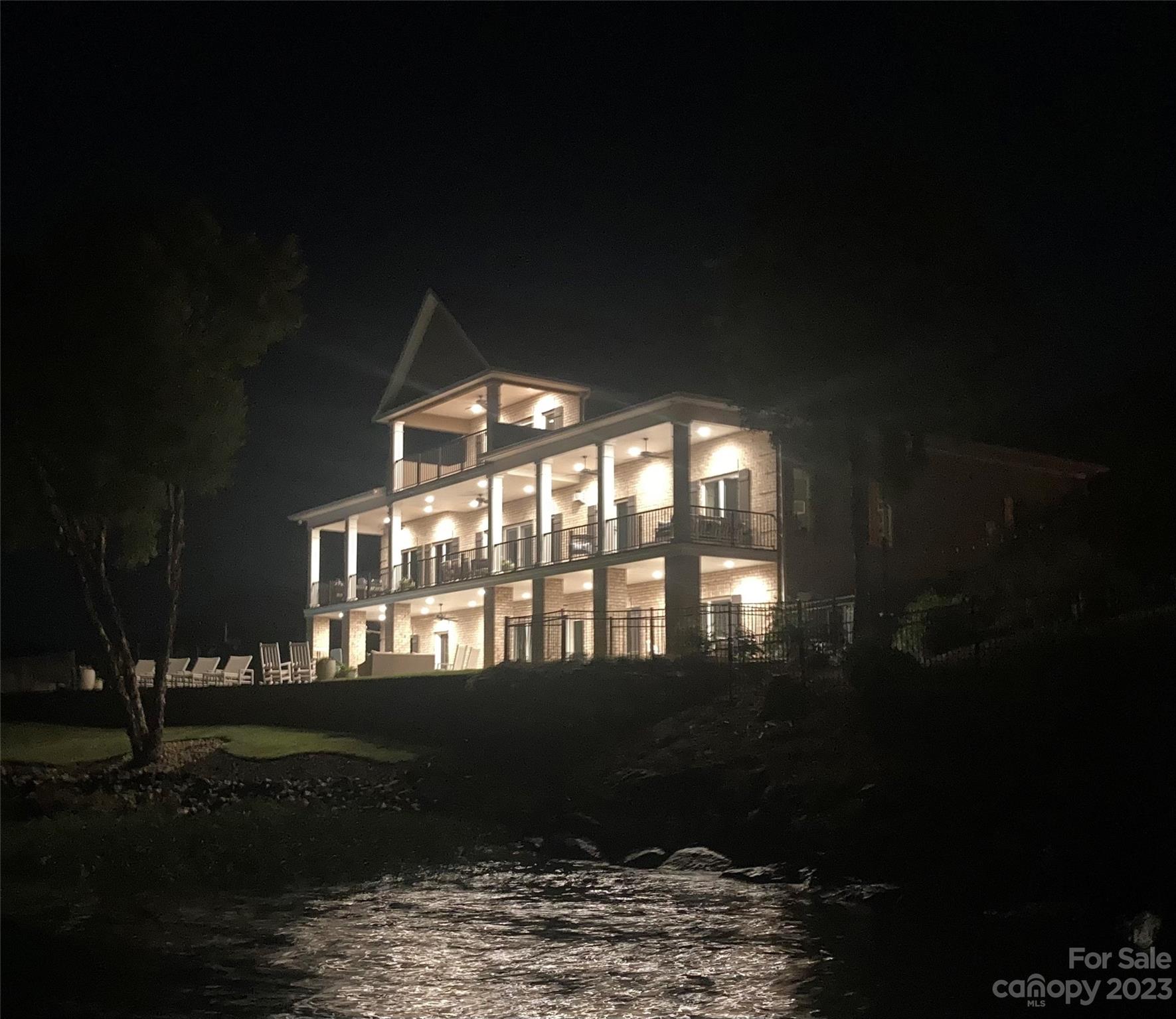 Swift Island Plantation - Residential