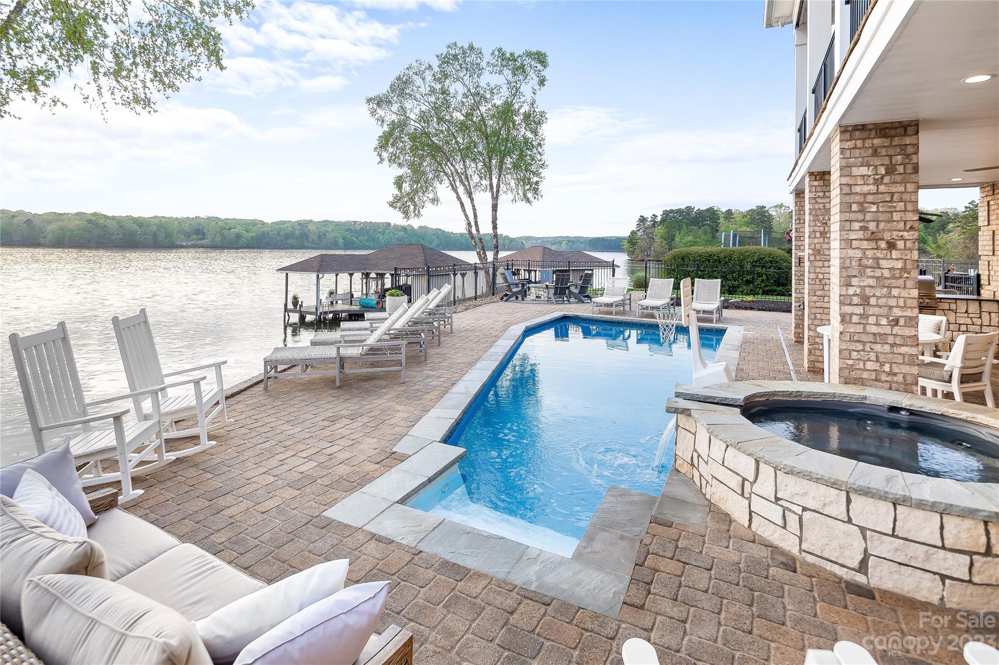 Swift Island Plantation - Residential