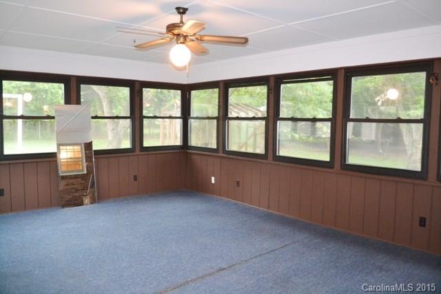 Winthrop Downs - Residential