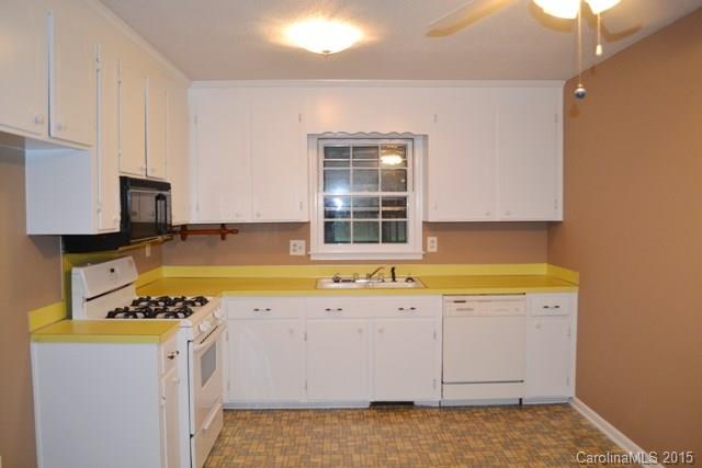 Winthrop Downs - Residential