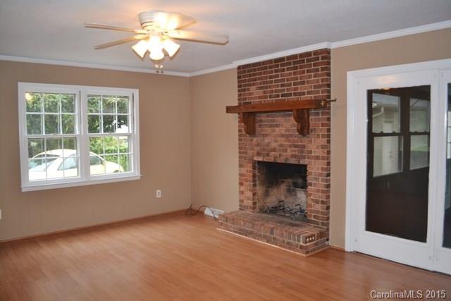 Winthrop Downs - Residential