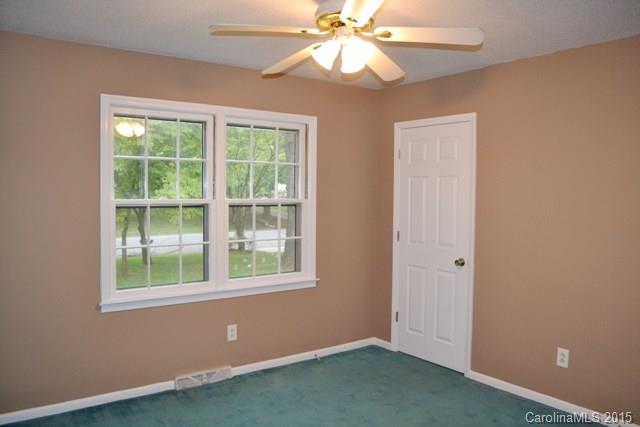 Winthrop Downs - Residential