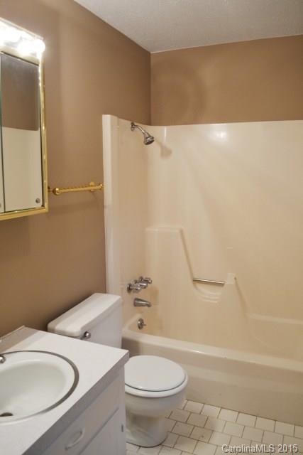 Winthrop Downs - Residential