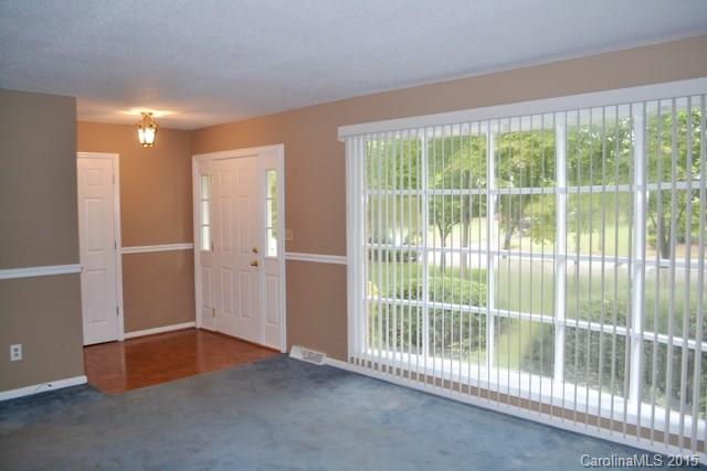 Winthrop Downs - Residential