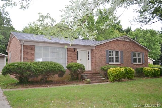 Winthrop Downs - Residential