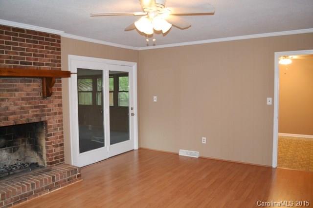 Winthrop Downs - Residential