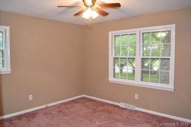 Winthrop Downs - Residential