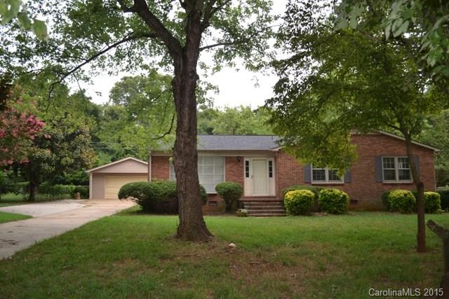 Winthrop Downs - Residential