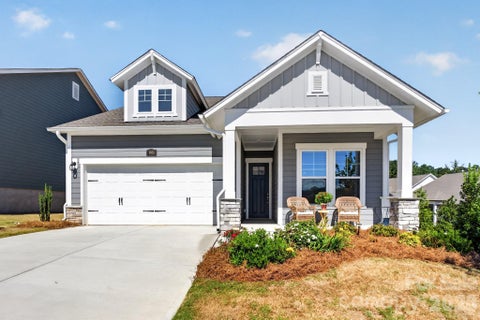 Photo of 1006 Lowland Way, Waxhaw, NC 28173 (MLS # 4427580)