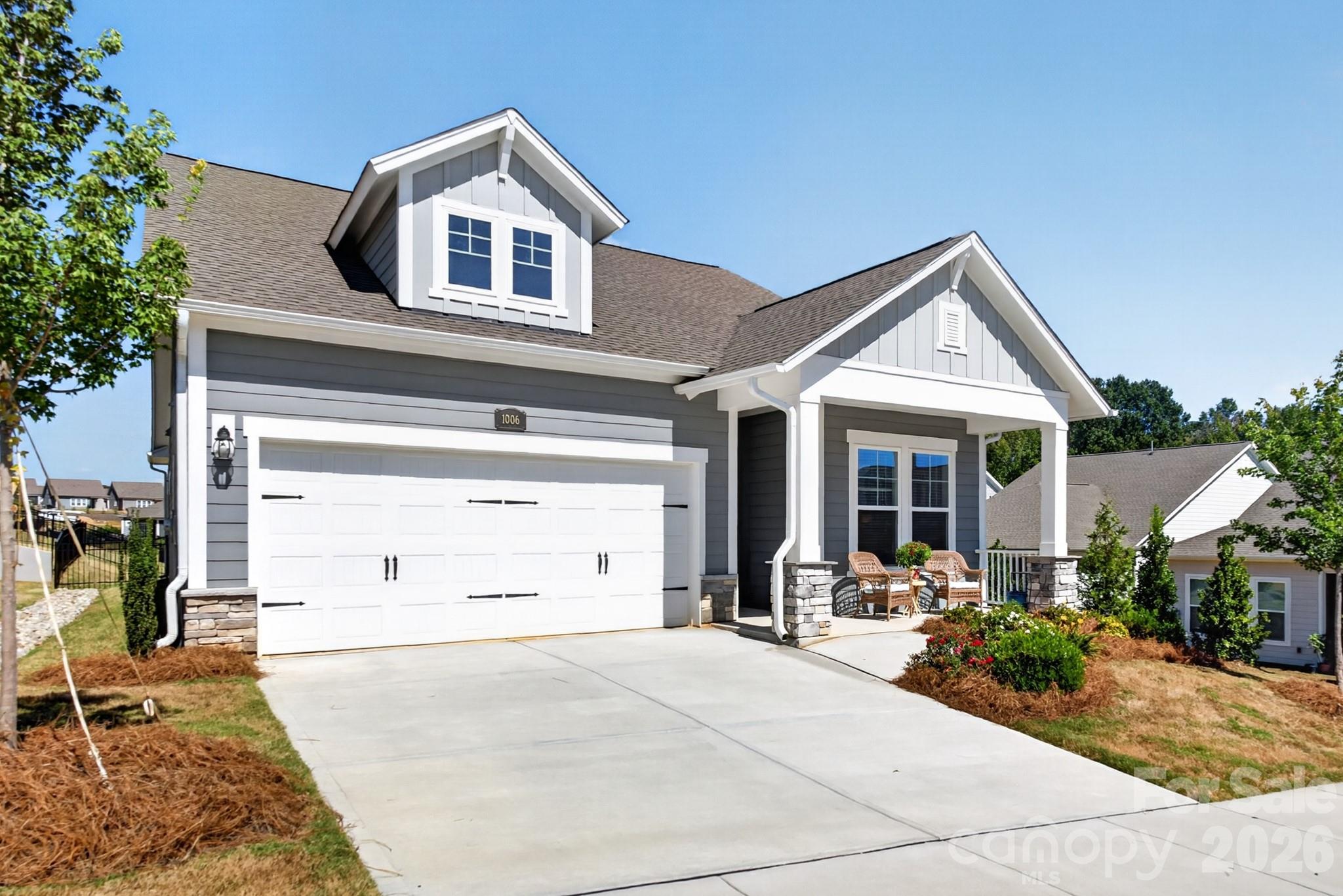 1006 Lowland Way