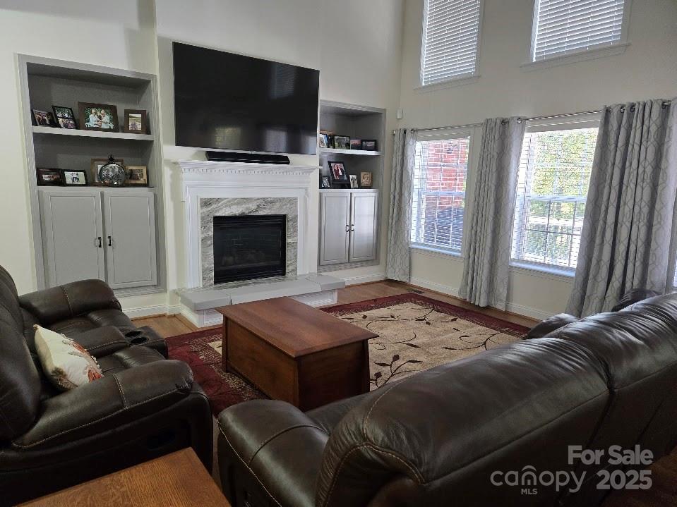 11201 Highcrest Drive