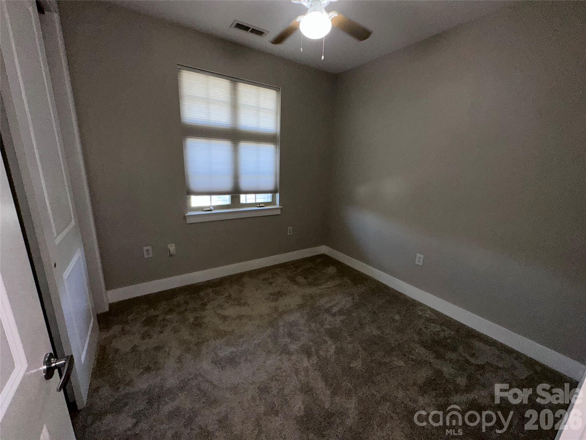 First Row Condominium - Residential