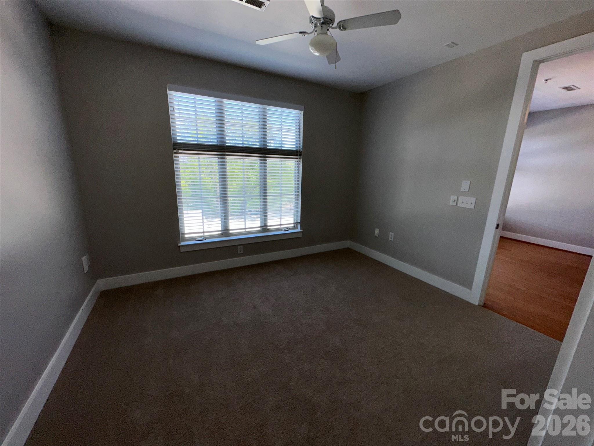 First Row Condominium - Residential