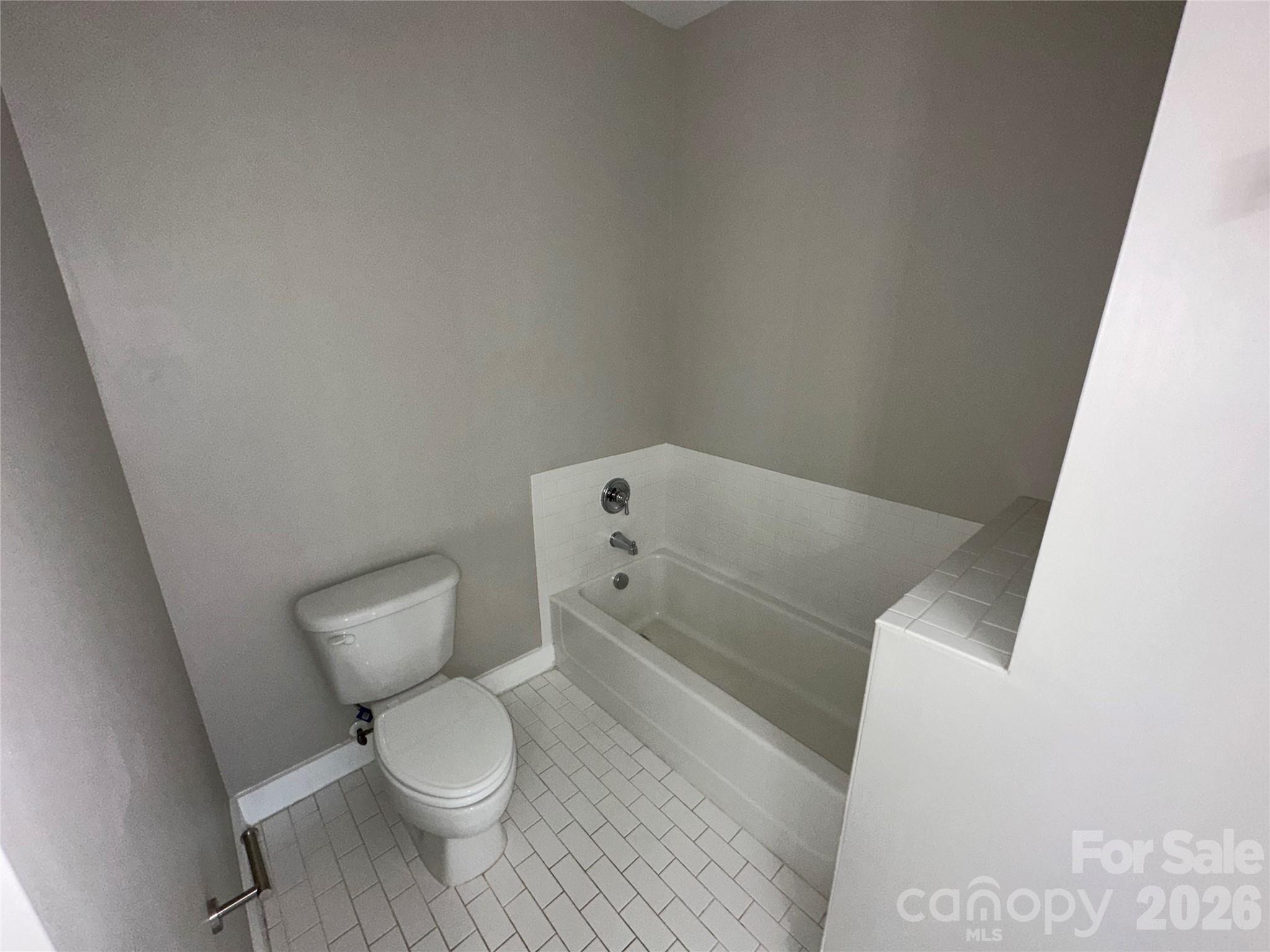 First Row Condominium - Residential