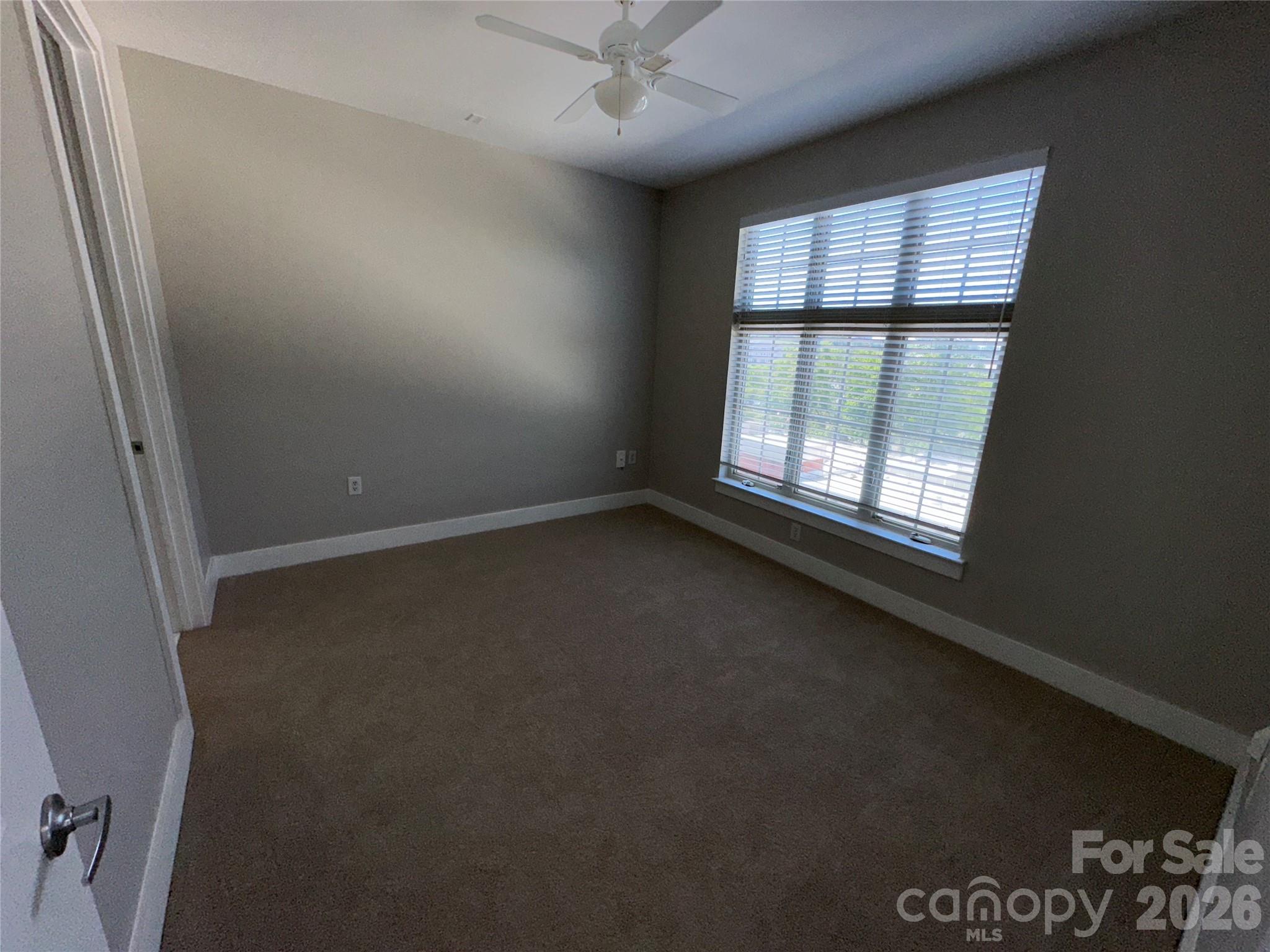 First Row Condominium - Residential