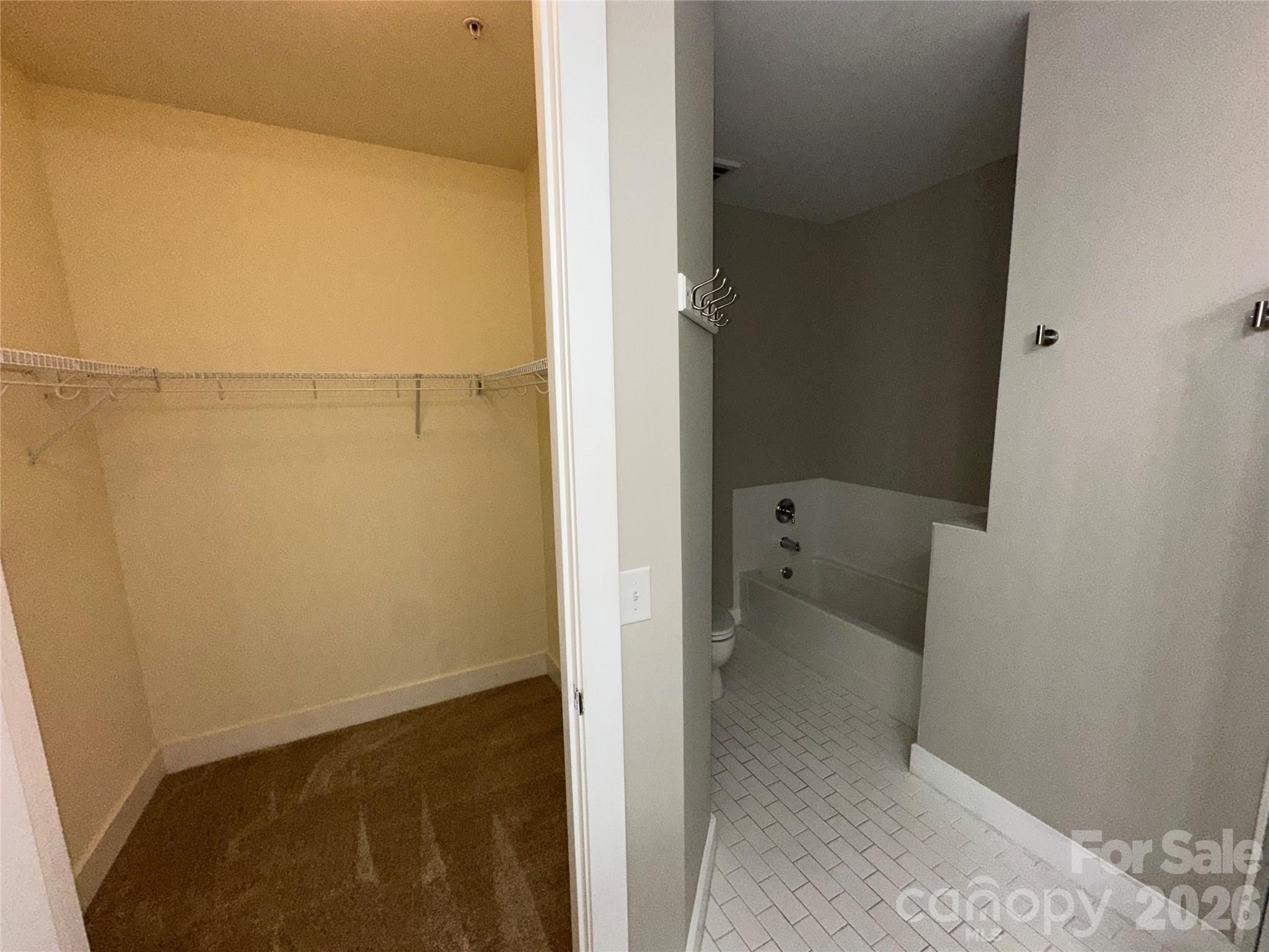 First Row Condominium - Residential